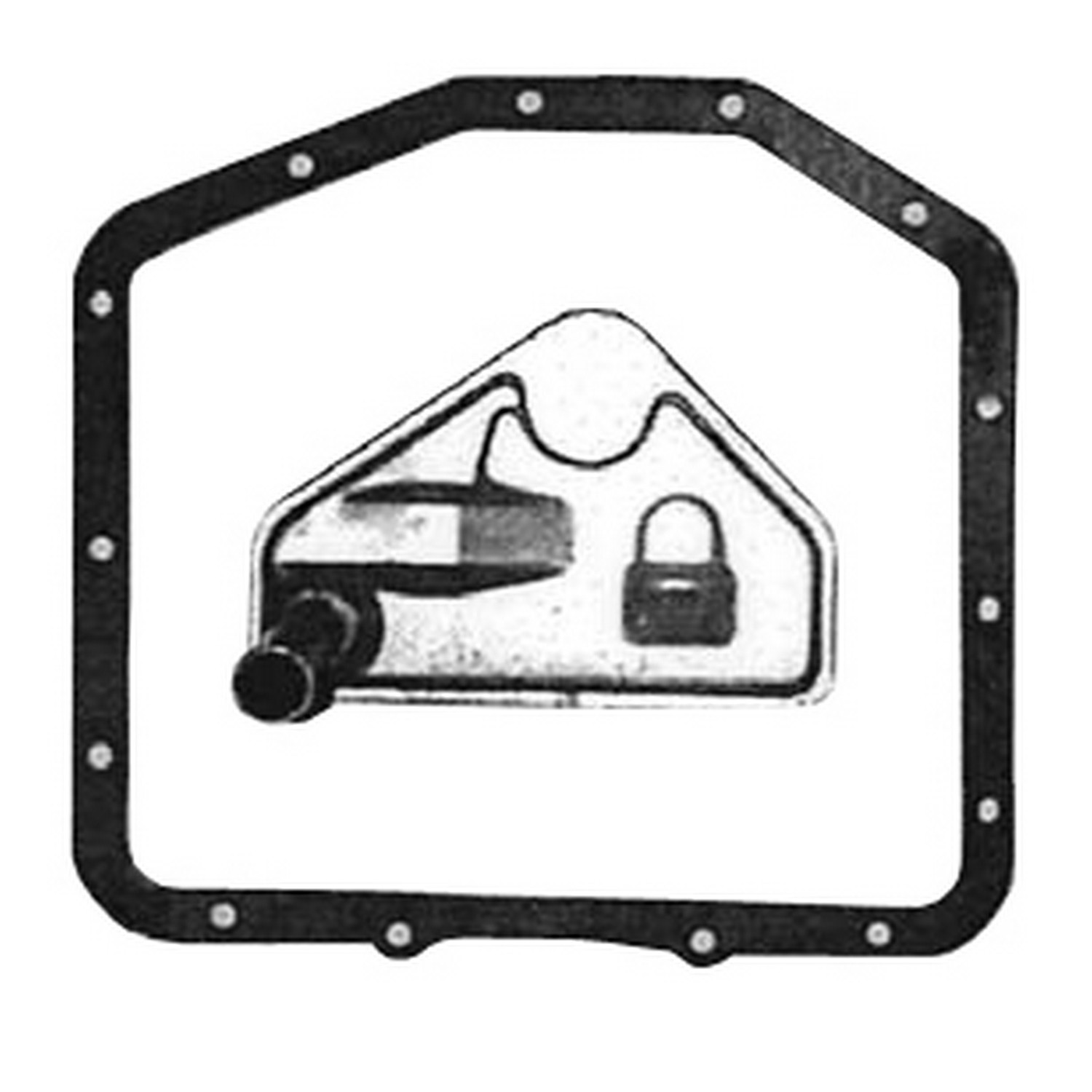 PIONEER Filter 745039