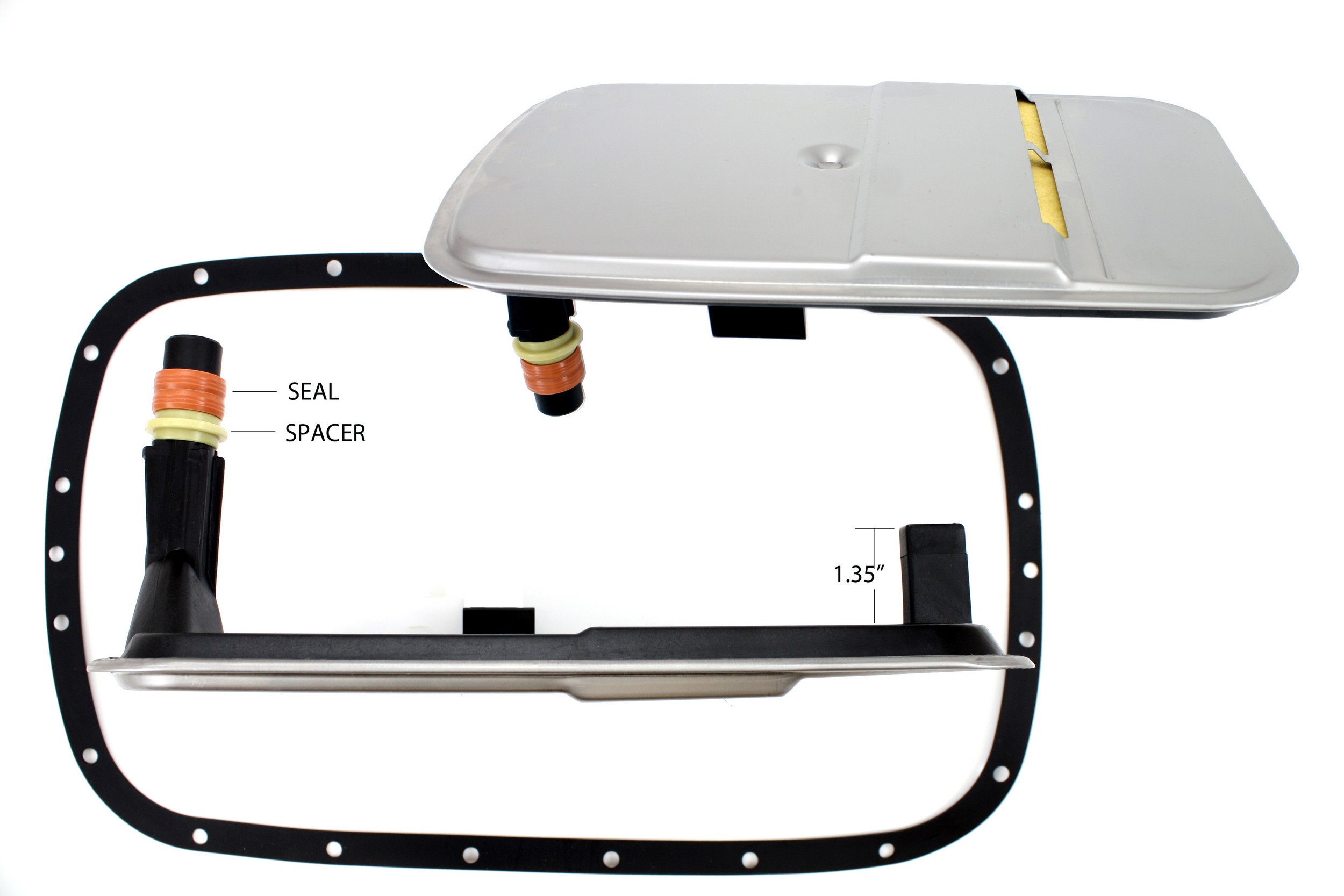 PIONEER Filter 745246