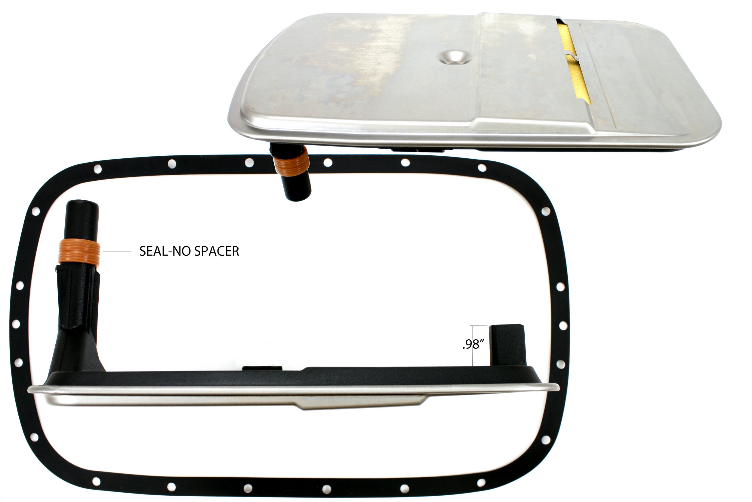 PIONEER Filter 745306