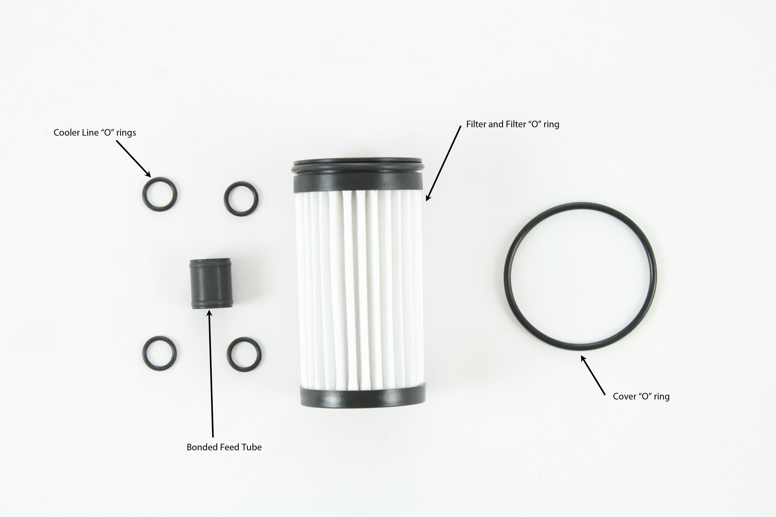 PIONEER Filter 745319