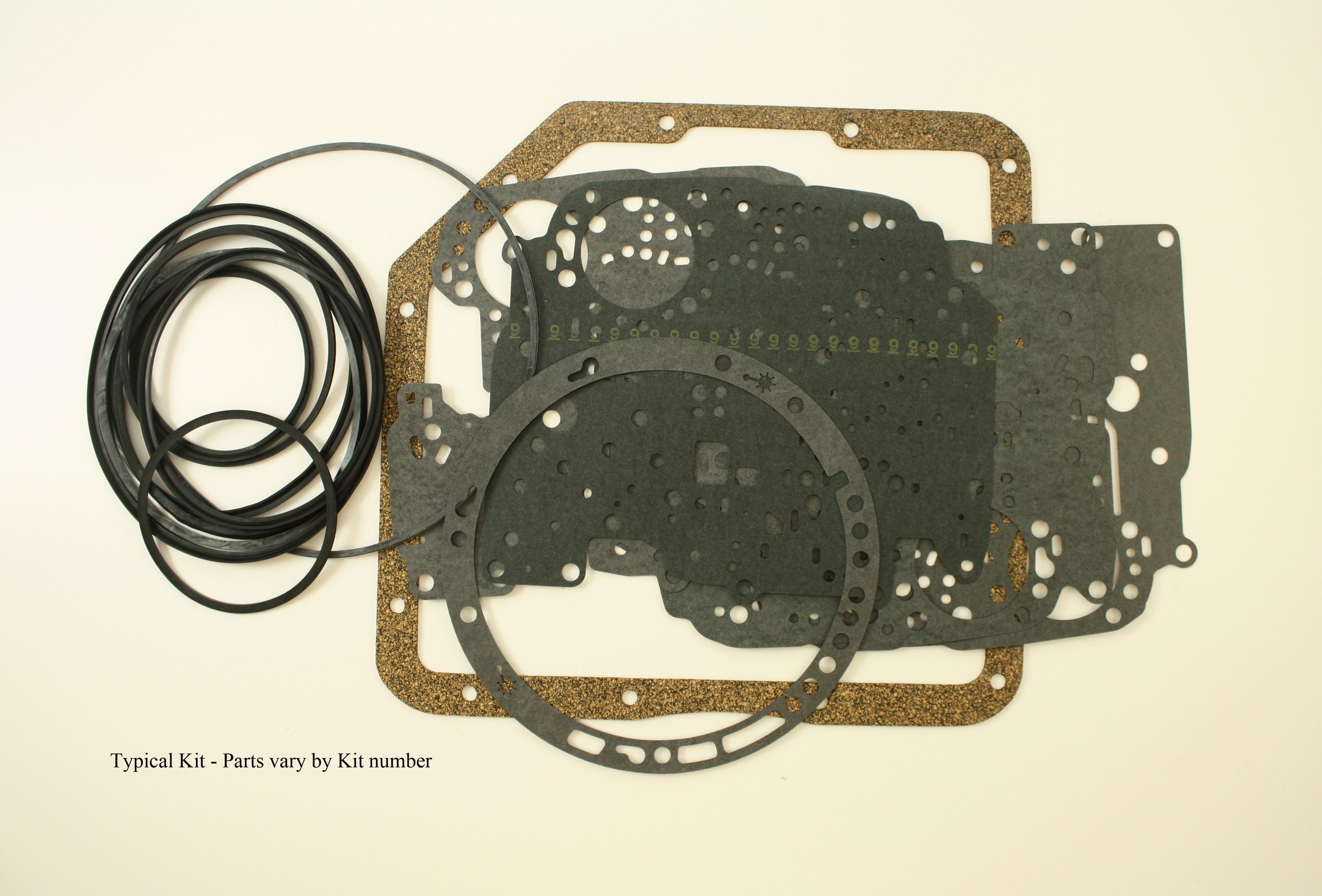 PIONEER Gasket Kit 748027
