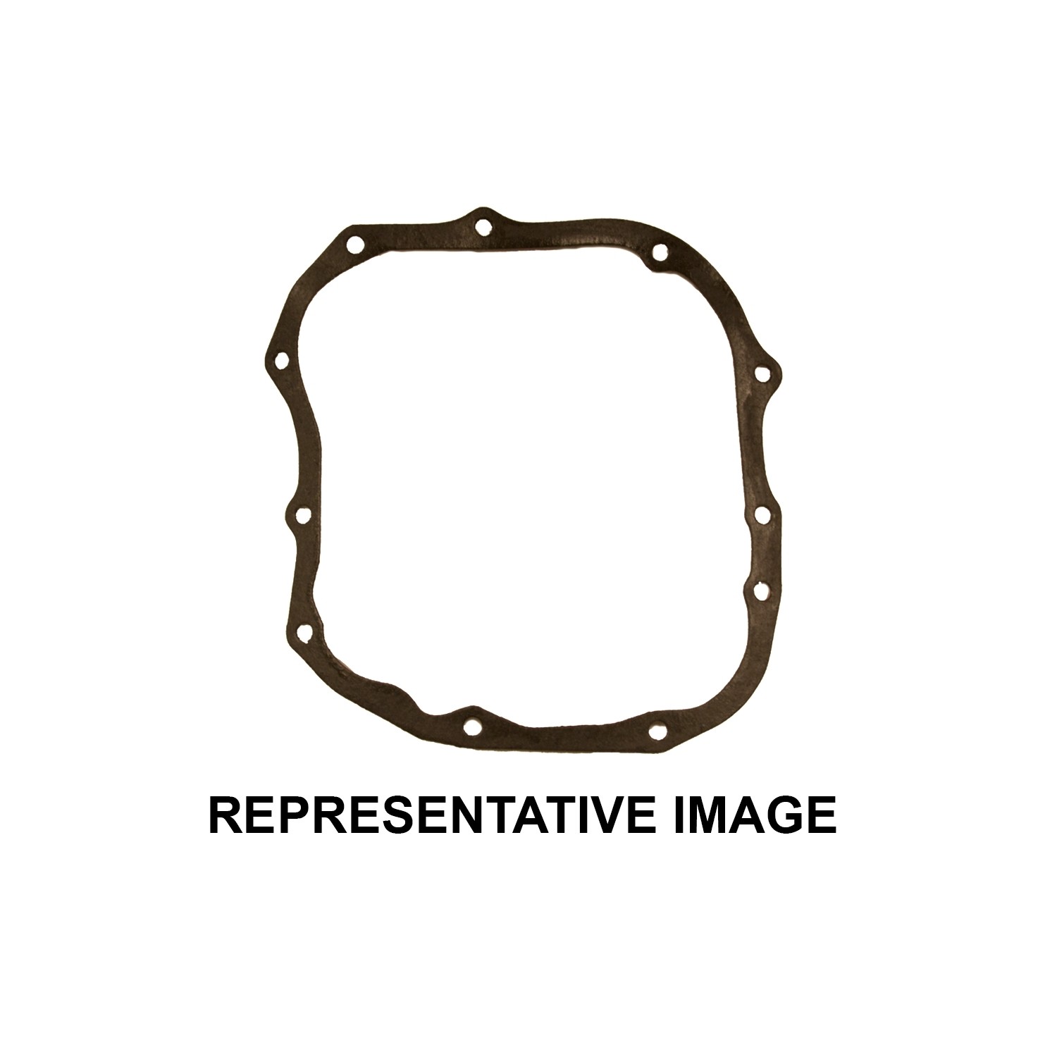 PIONEER Oil Pan Gasket 749062
