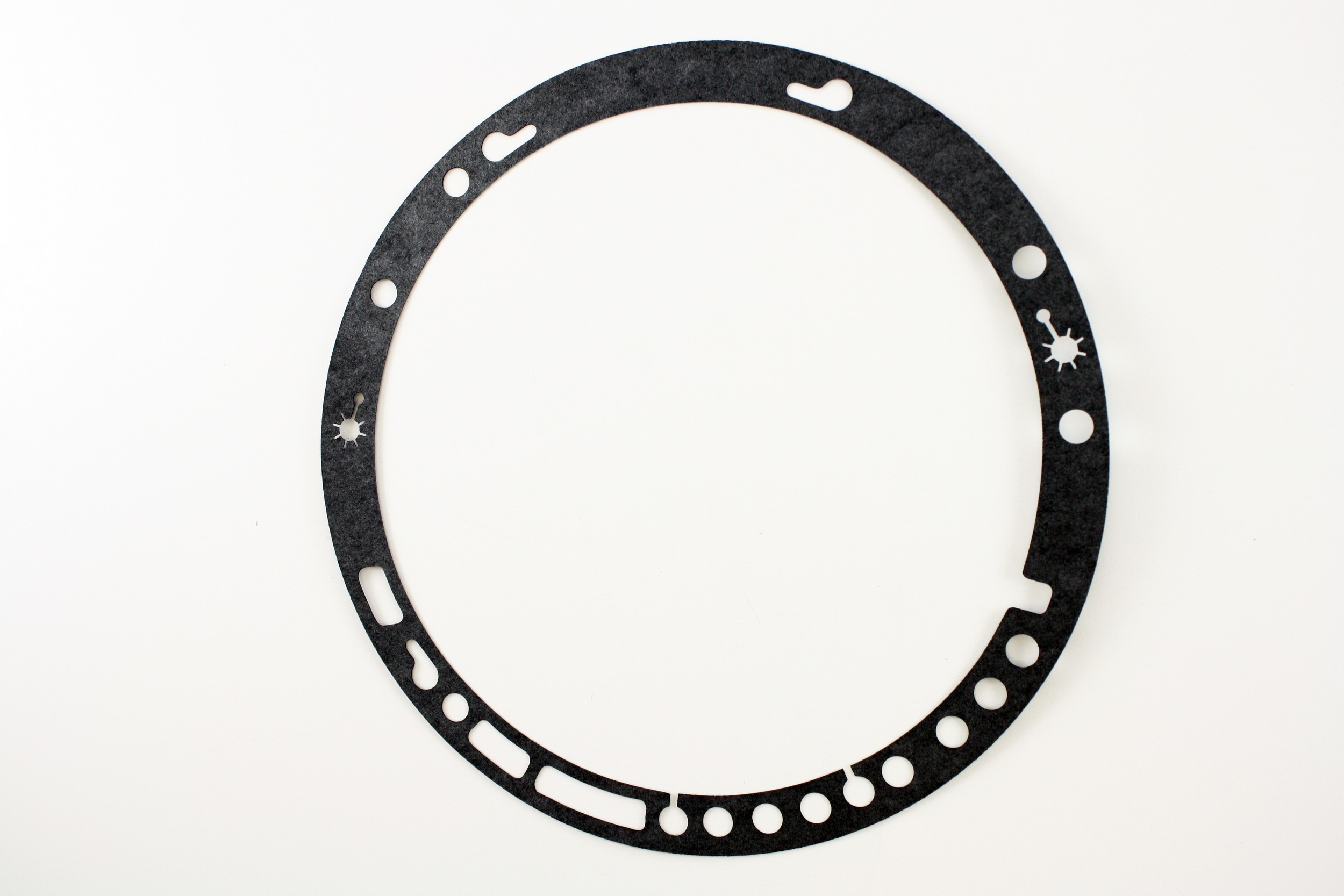 PIONEER Fluid Pump Gasket 749073
