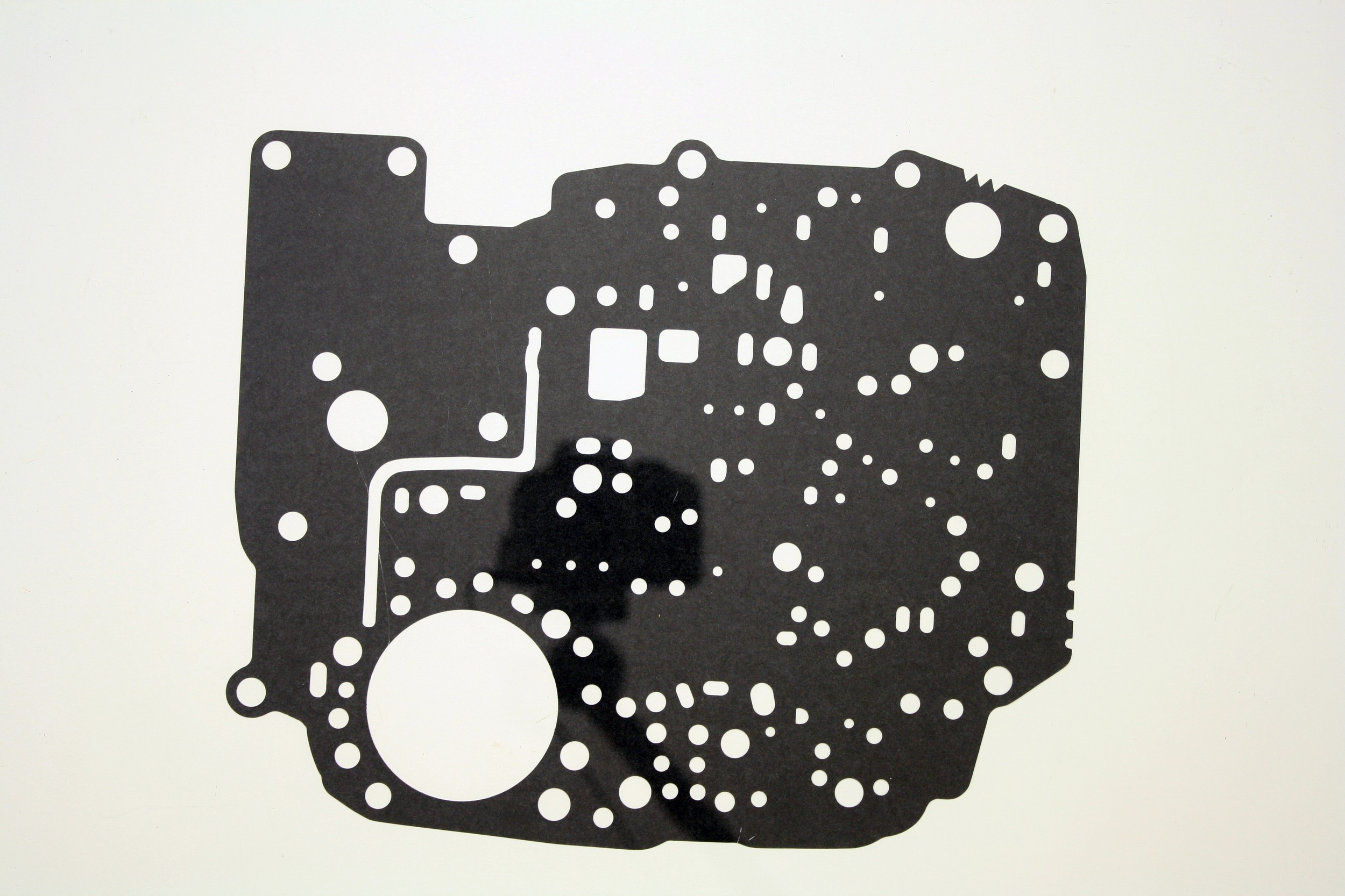 PIONEER Valve Body Cover Gasket 749112