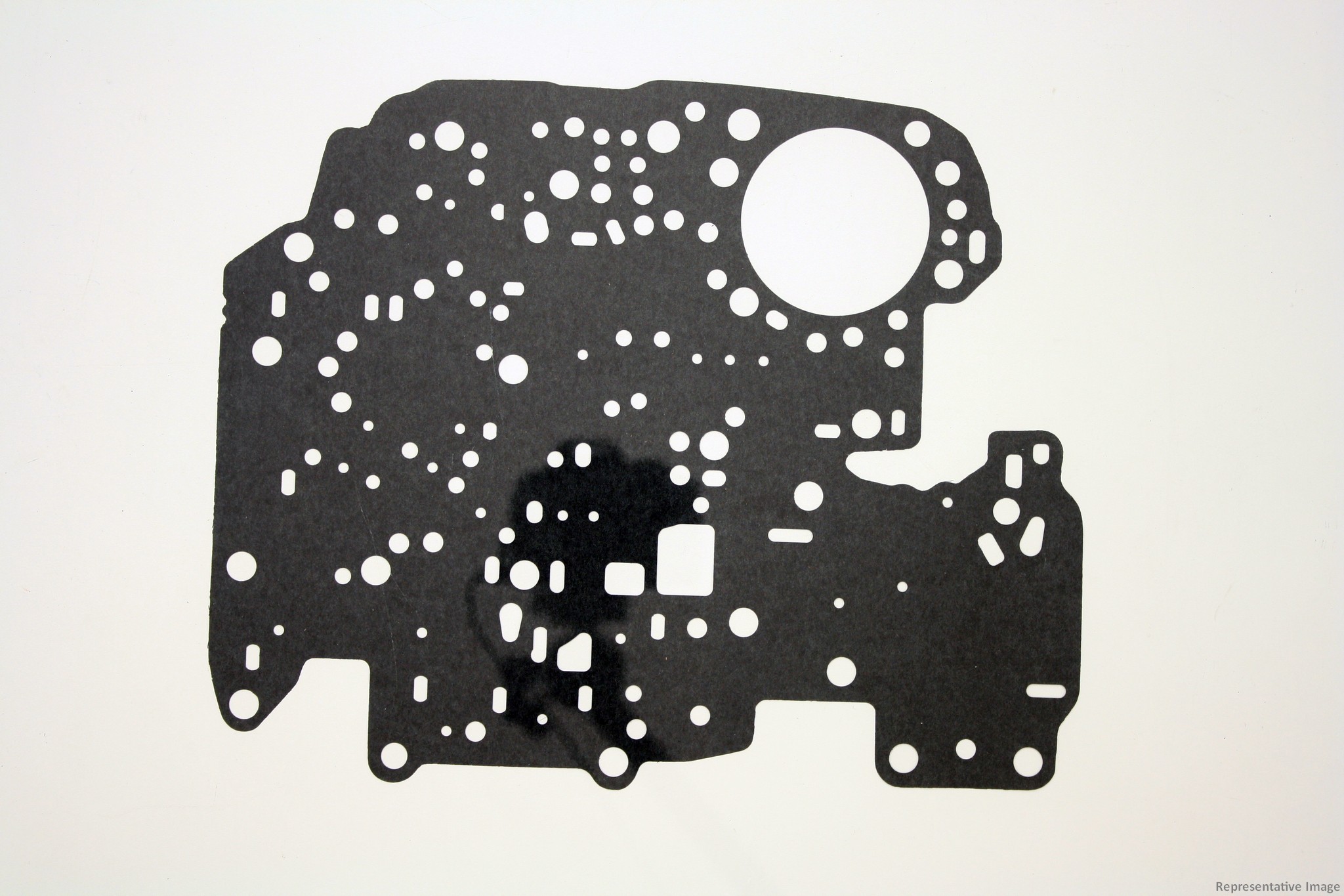 PIONEER Valve Body Cover Gasket 749229