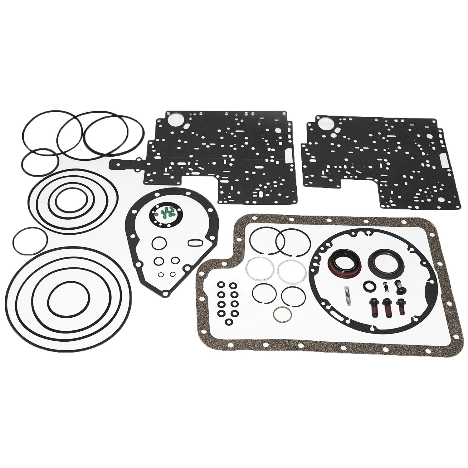 PIONEER Rebuild Kit 750025