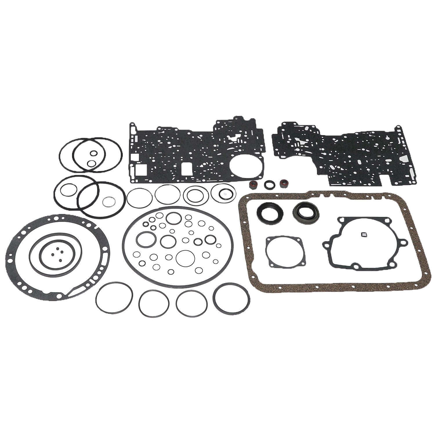 PIONEER Rebuild Kit 750161