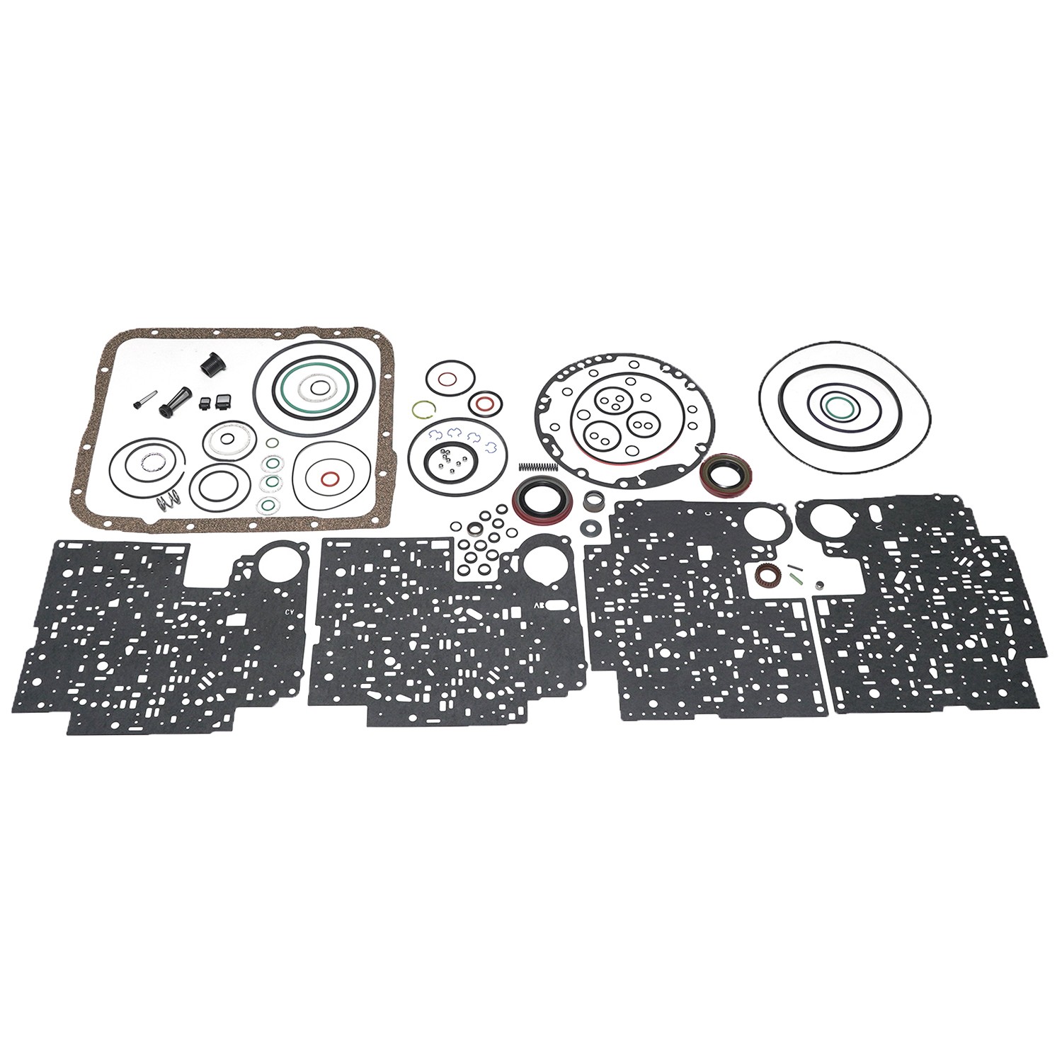 PIONEER Rebuild Kit 750184
