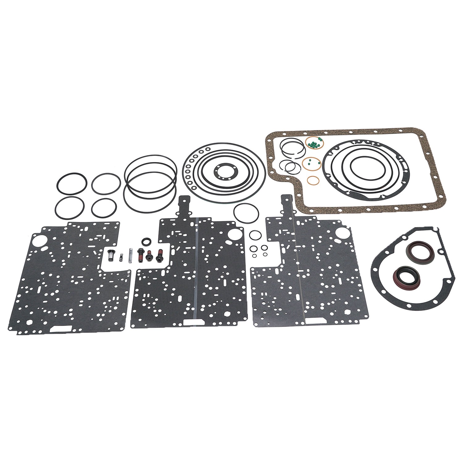 PIONEER Rebuild Kit 750200