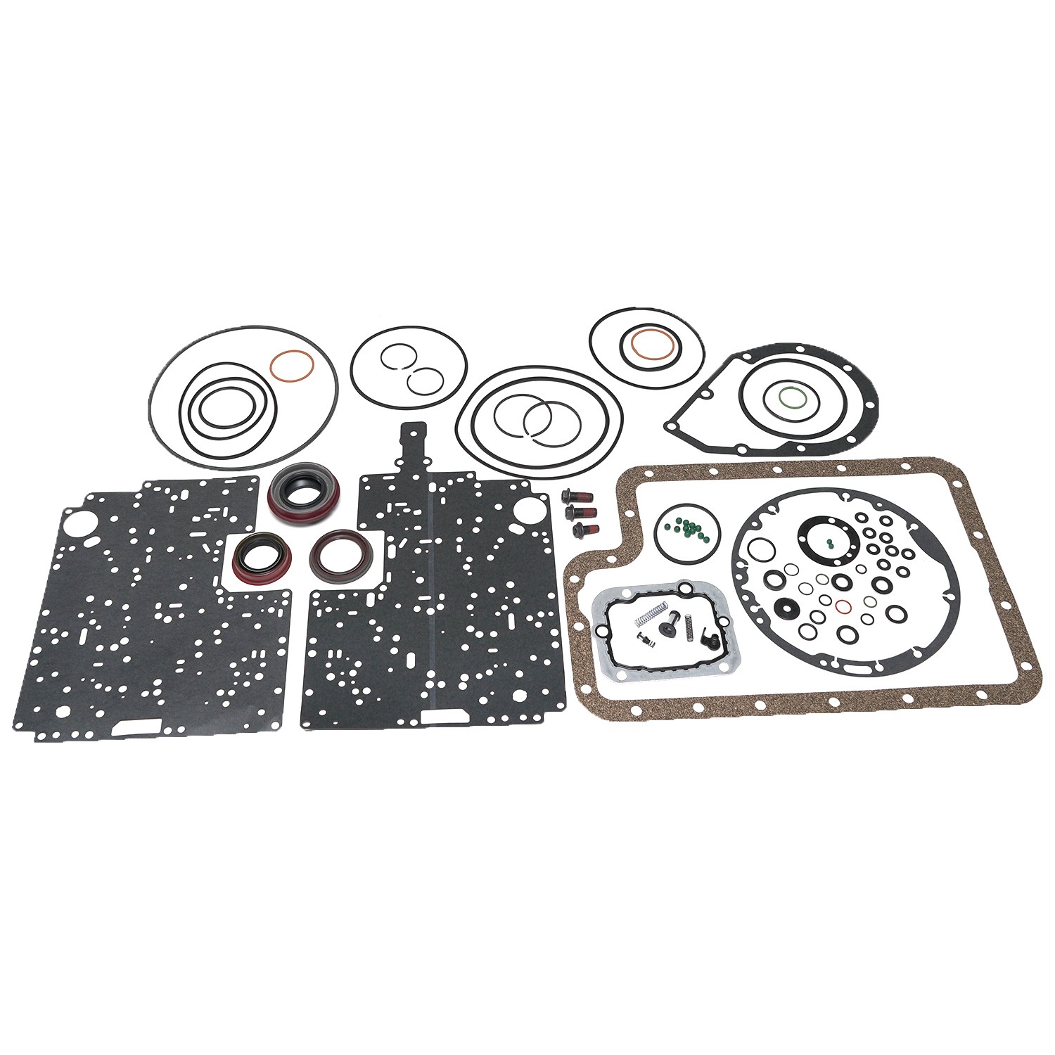 PIONEER Rebuild Kit 750201