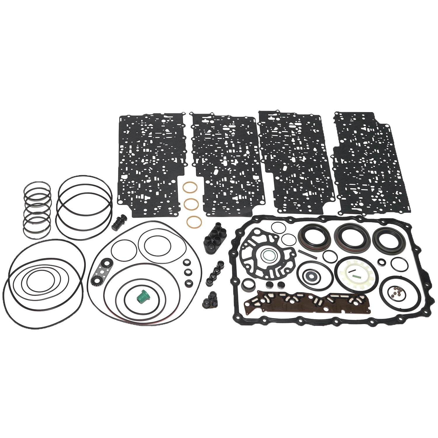 PIONEER Rebuild Kit 750203