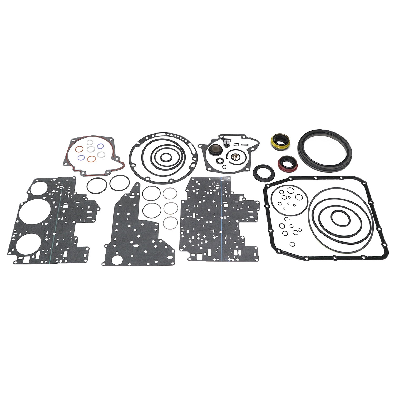 PIONEER Rebuild Kit 750227