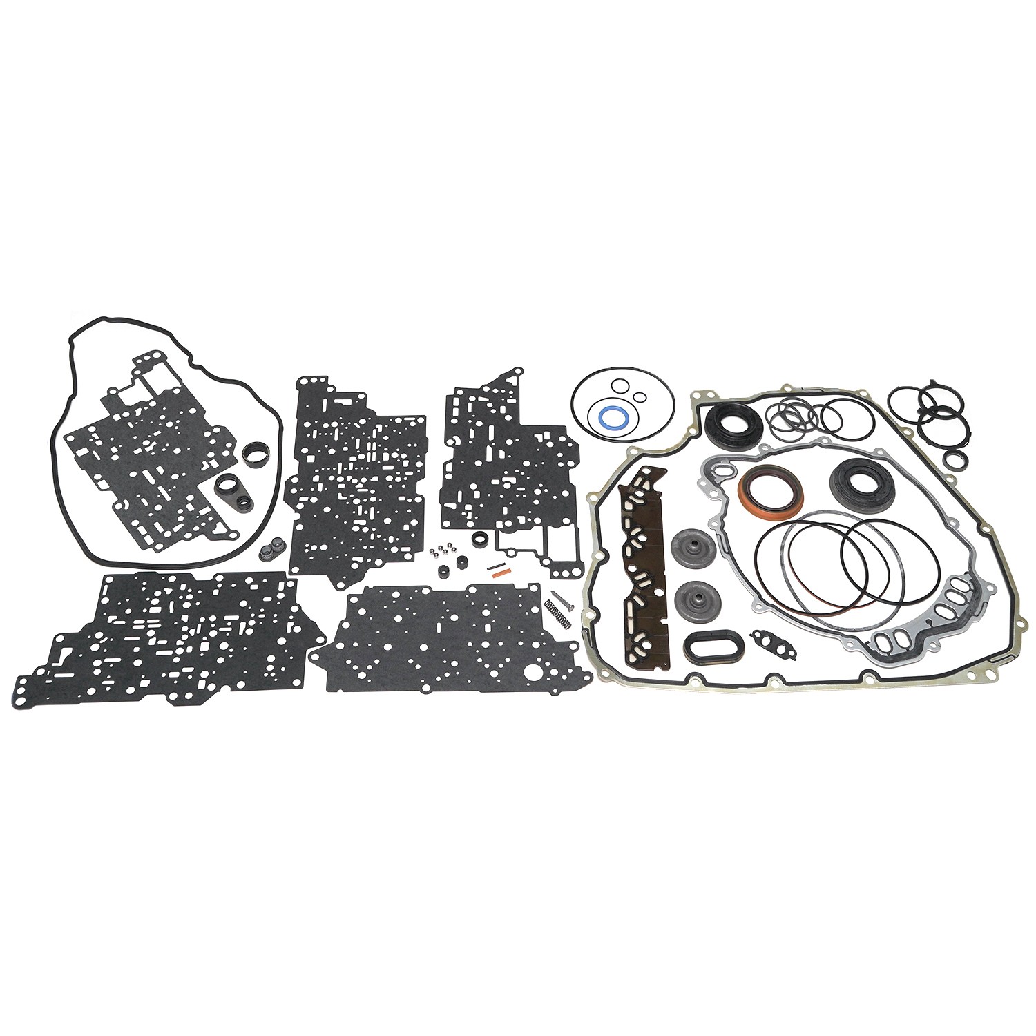 PIONEER Rebuild Kit 750242