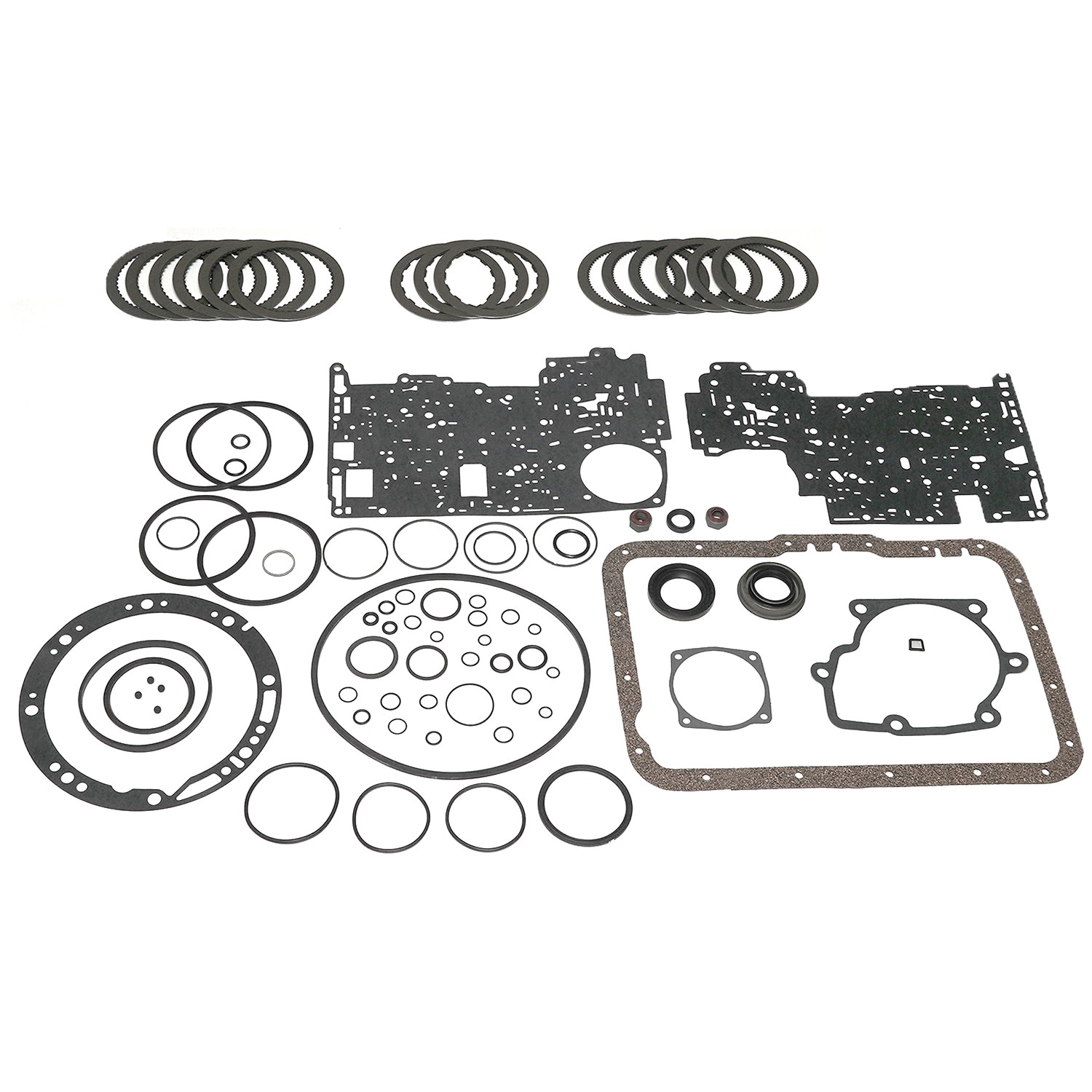 PIONEER Rebuild Kit 751151
