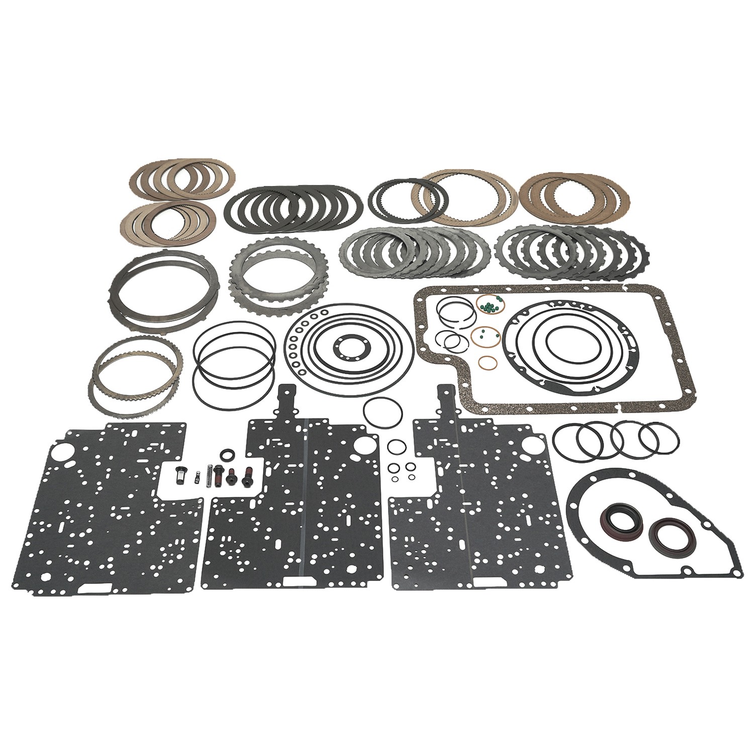 PIONEER Rebuild Kit 752163