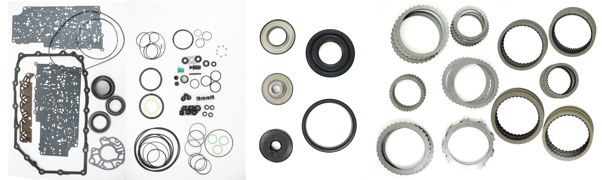 PIONEER Rebuild Kit 752273