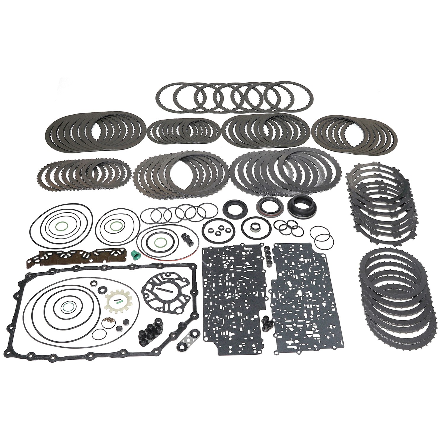 PIONEER Rebuild Kit 752274