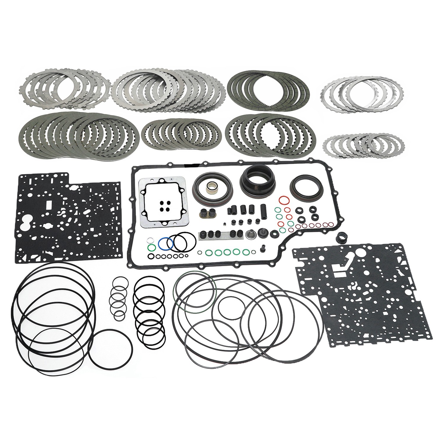 PIONEER Rebuild Kit 752346
