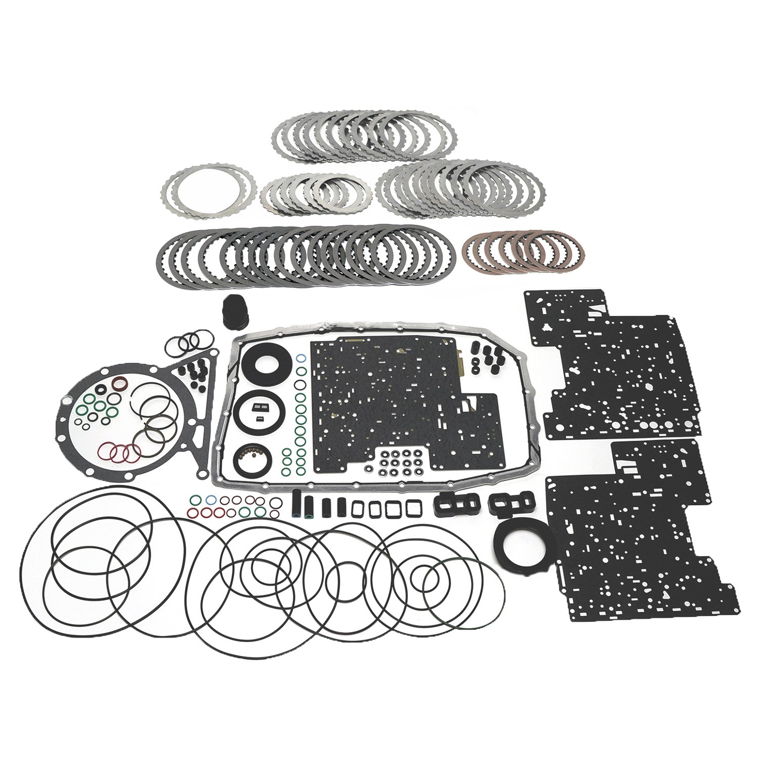 PIONEER Rebuild Kit 752347