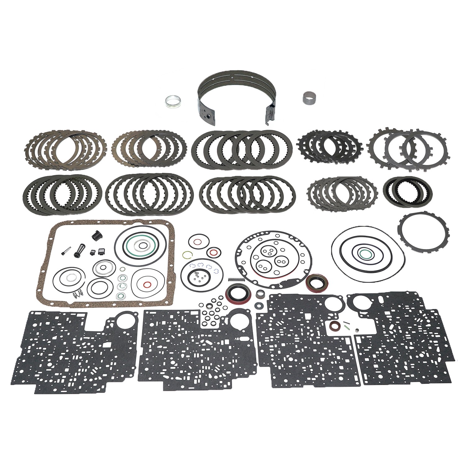 PIONEER Rebuild Kit 753063