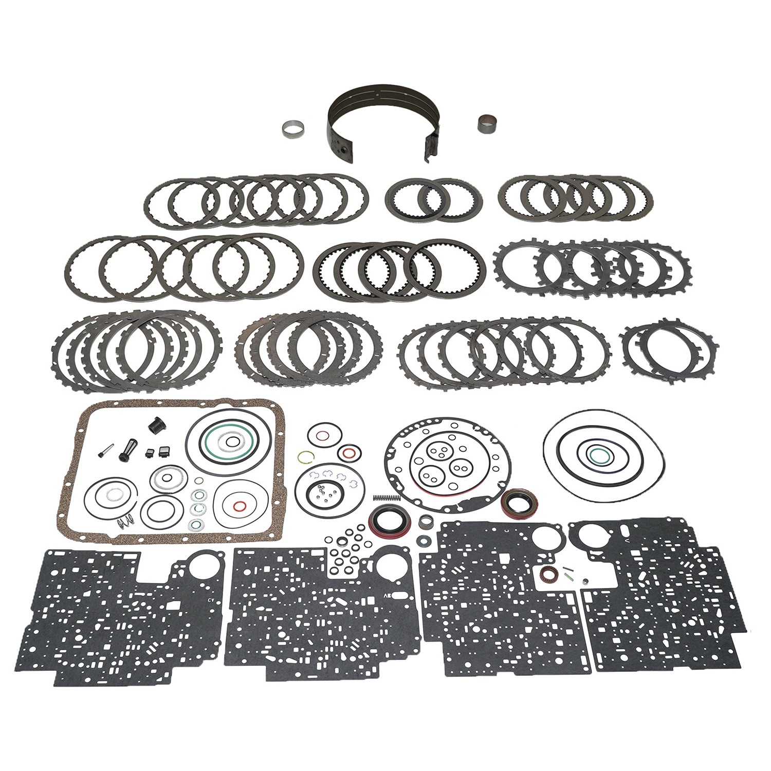 PIONEER Rebuild Kit 753064