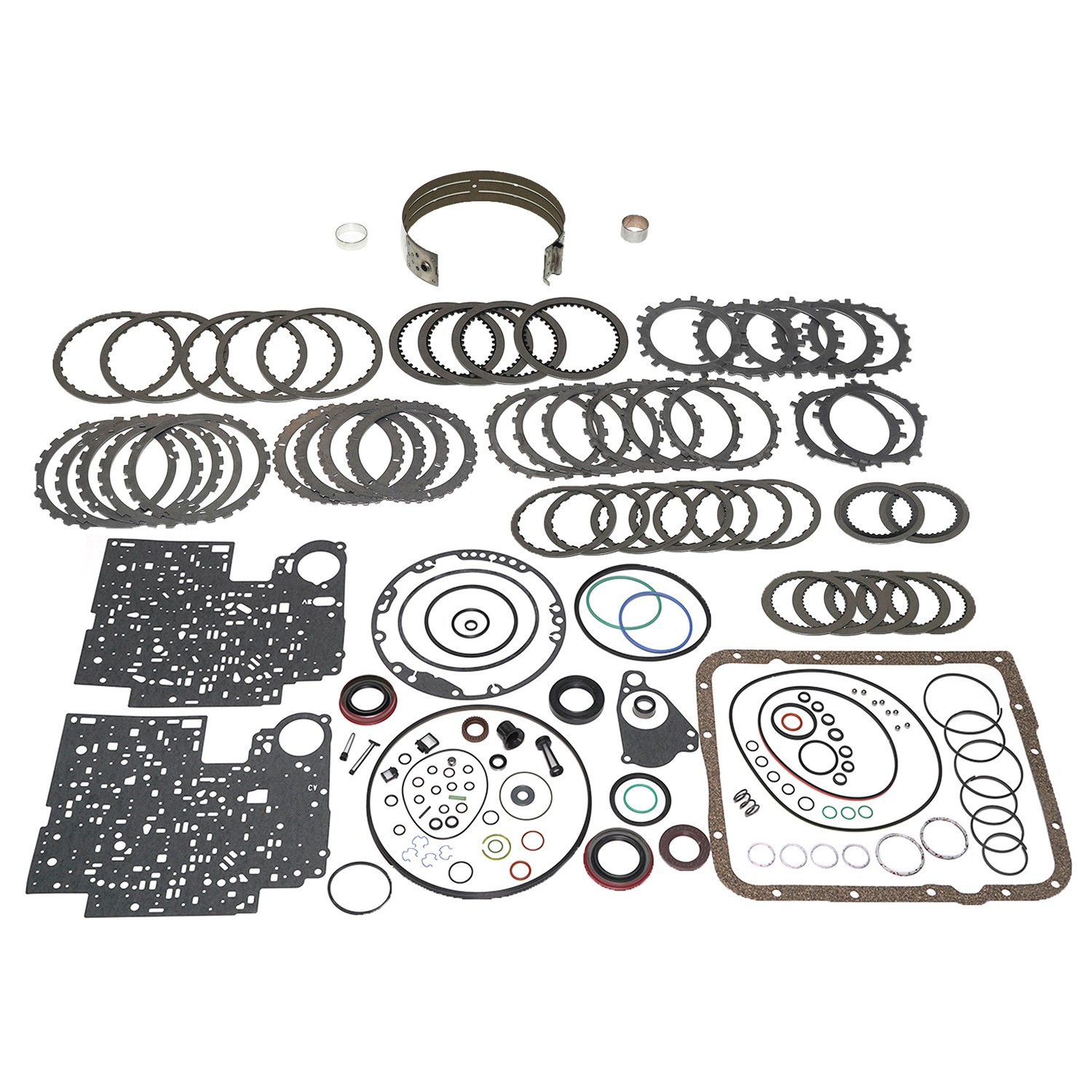 PIONEER Rebuild Kit 753067