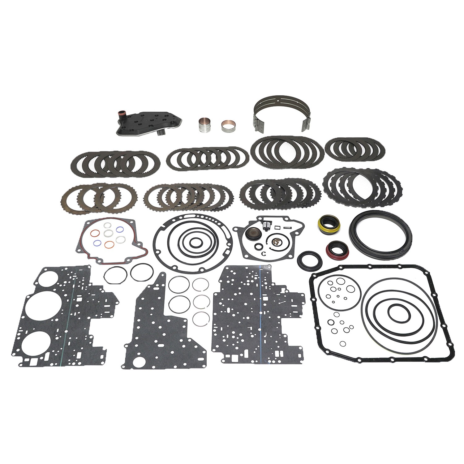 PIONEER Rebuild Kit 753074