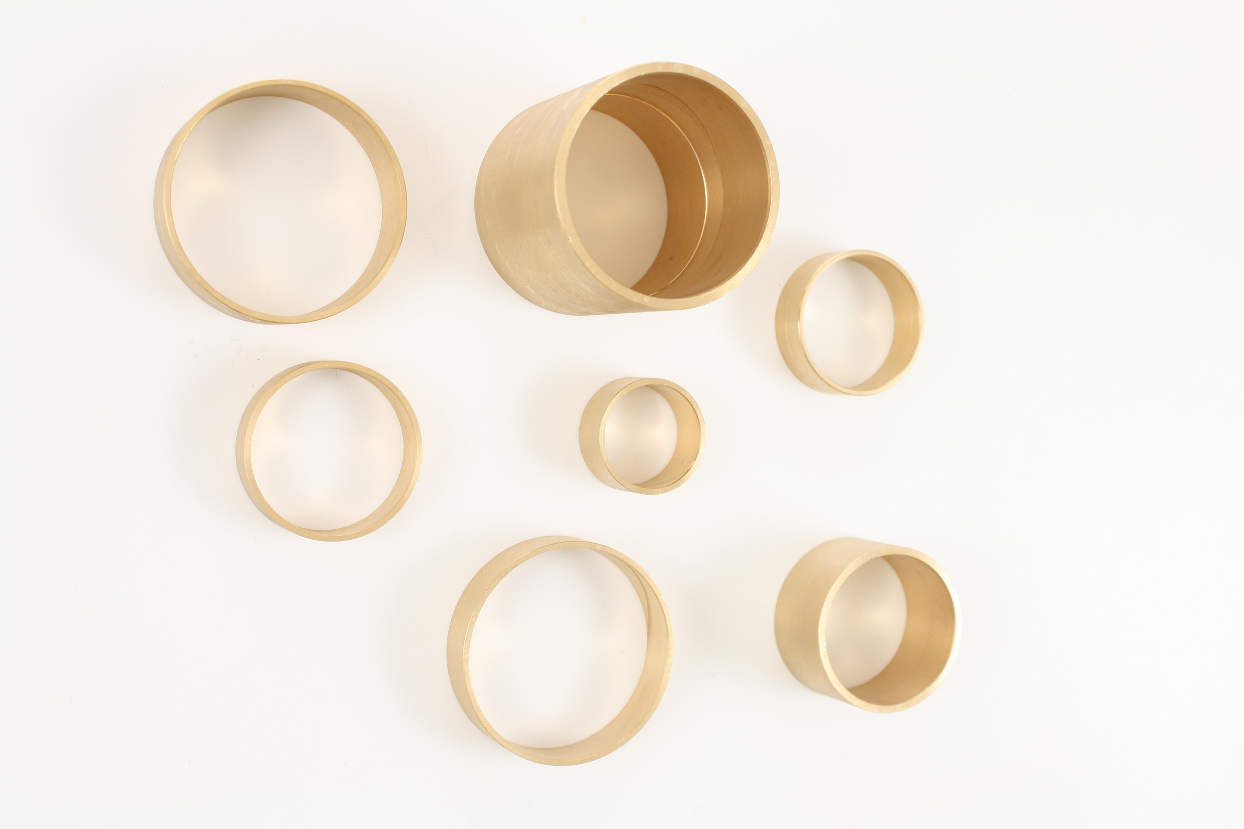 PIONEER Bushing Kit 754031