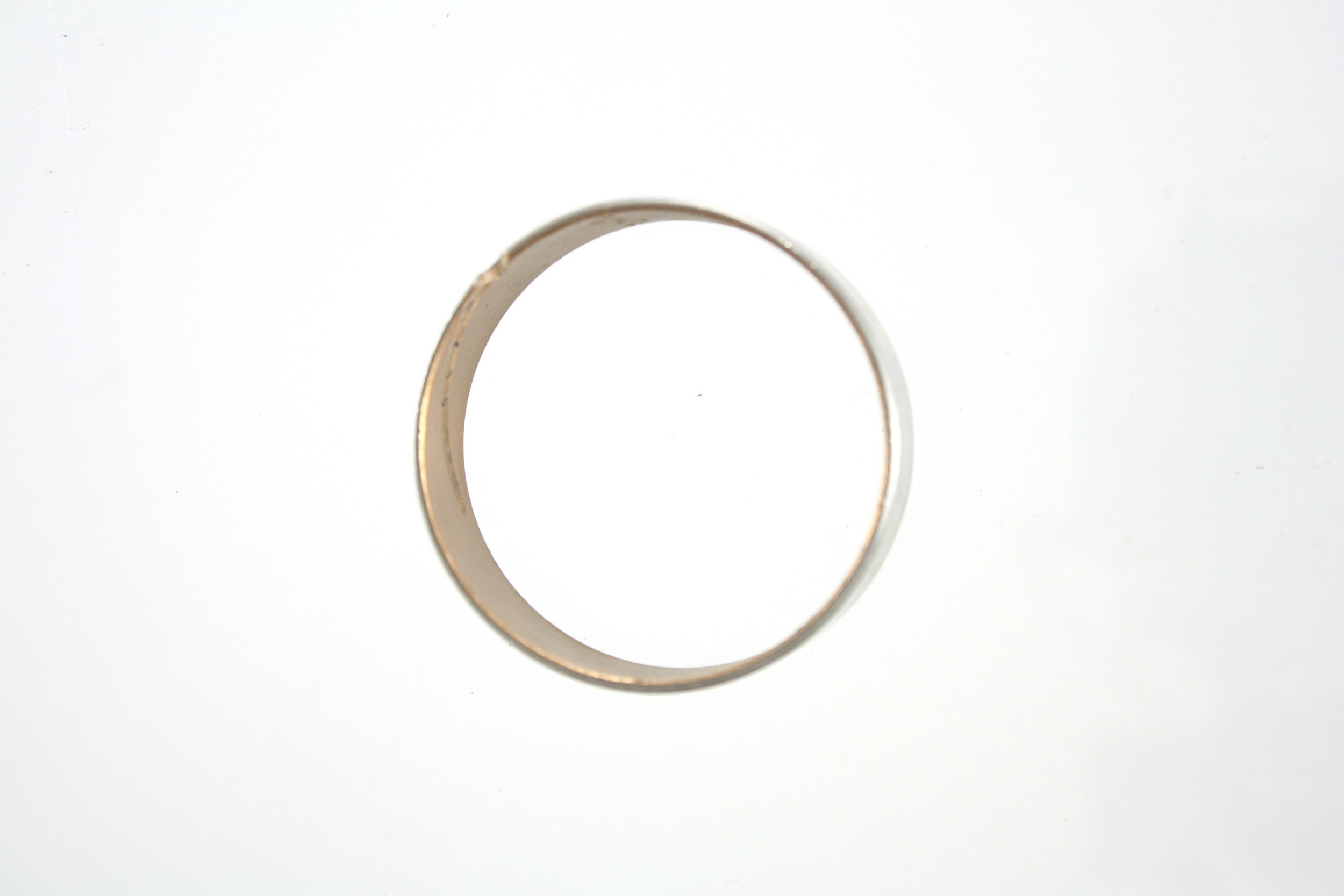 PIONEER Stator Support Shaft Bushing 755012
