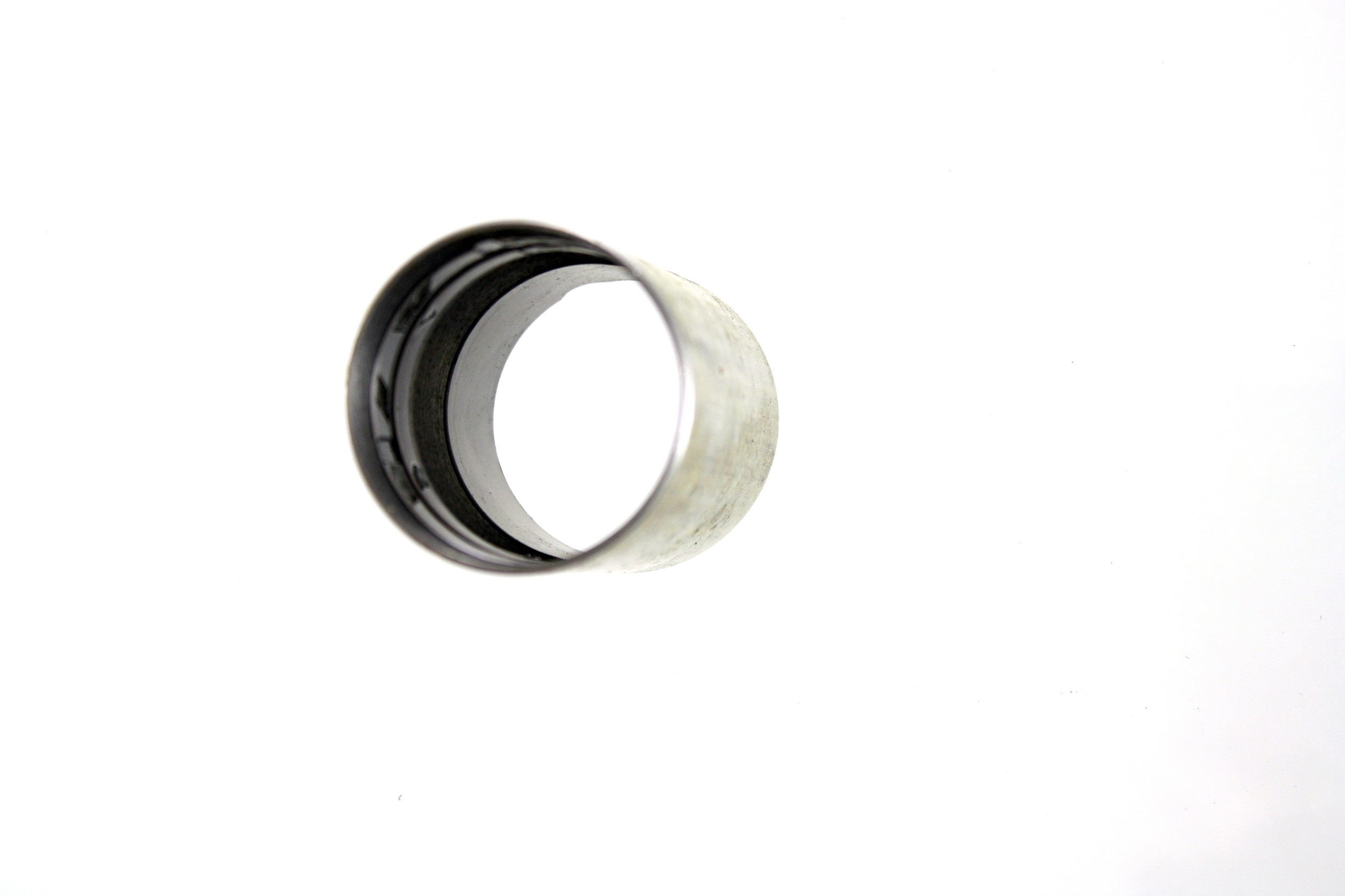 PIONEER Drive Shaft Center Support Bushing 755140