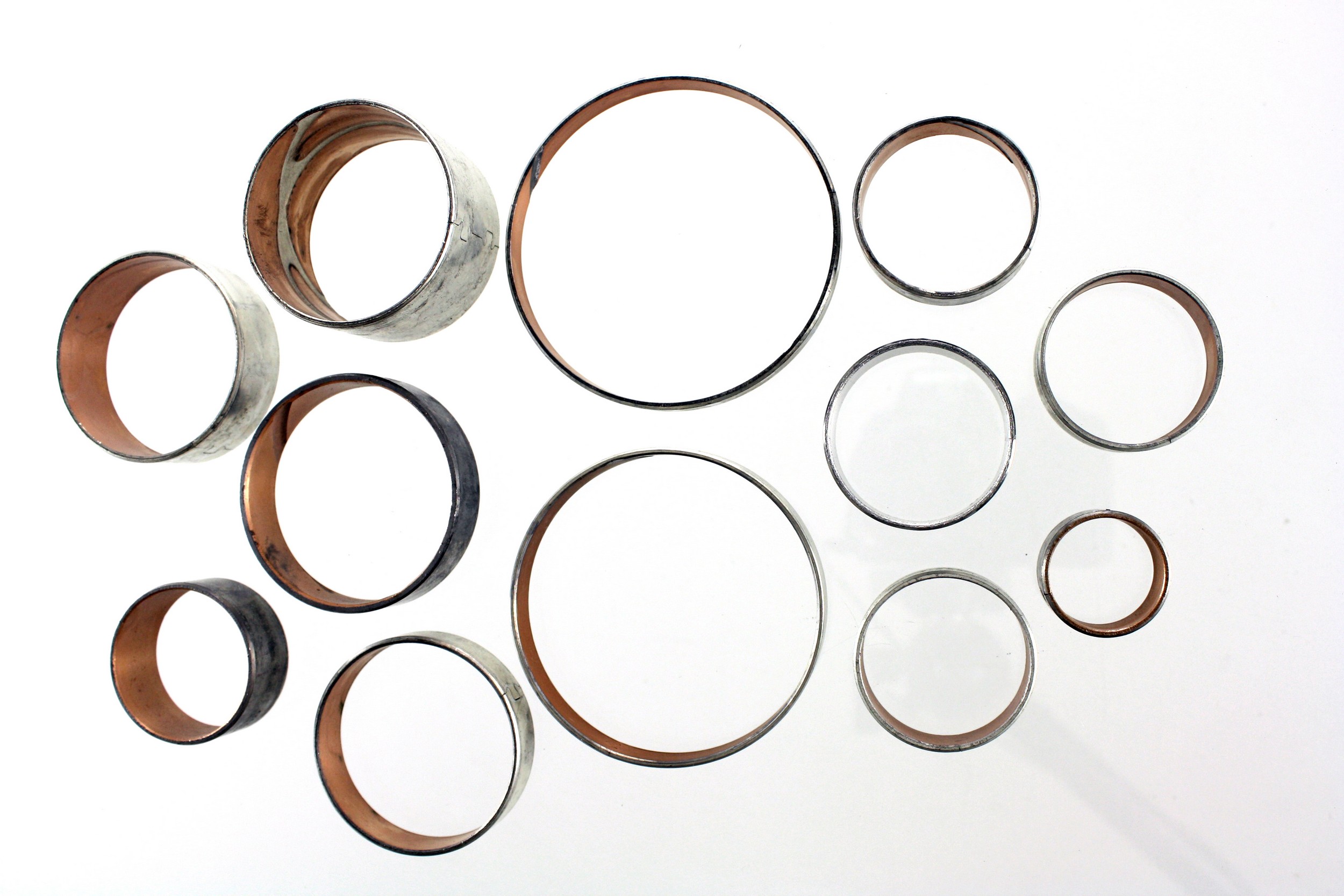 PIONEER Bushing Kit 755170