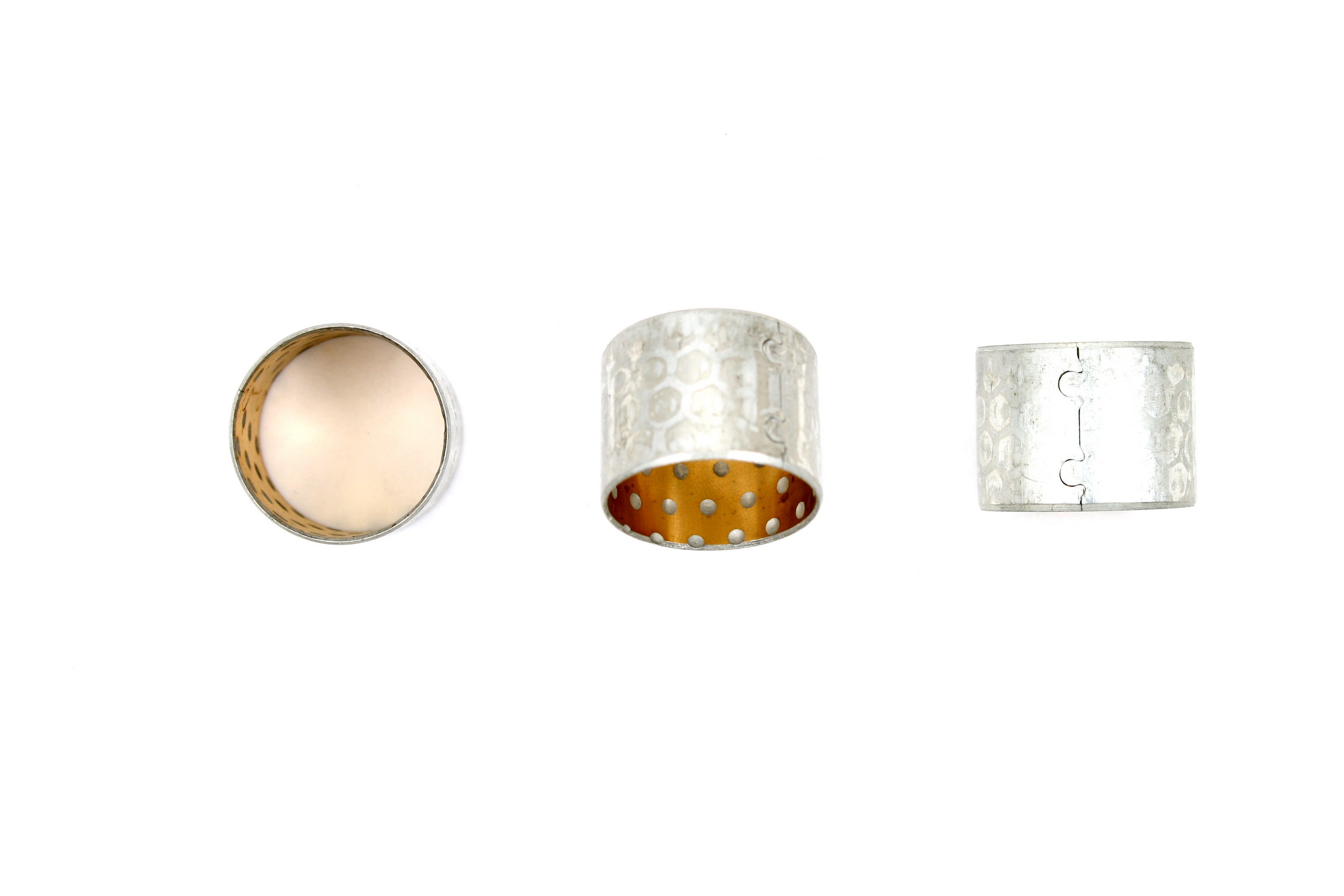 PIONEER Stator Support Shaft Bushing 755190