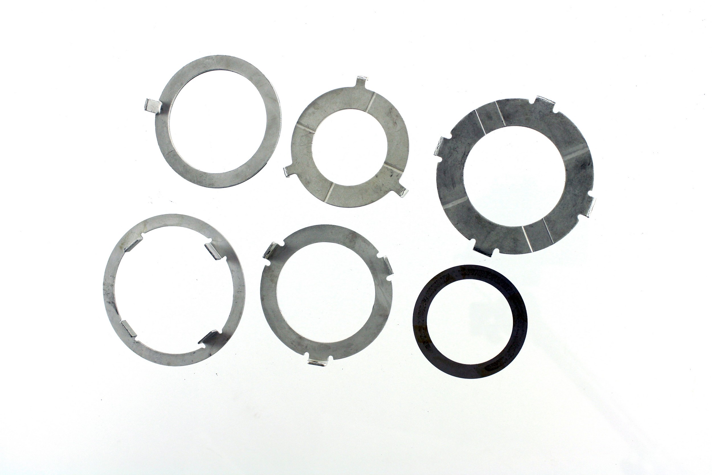 PIONEER Washers 756012