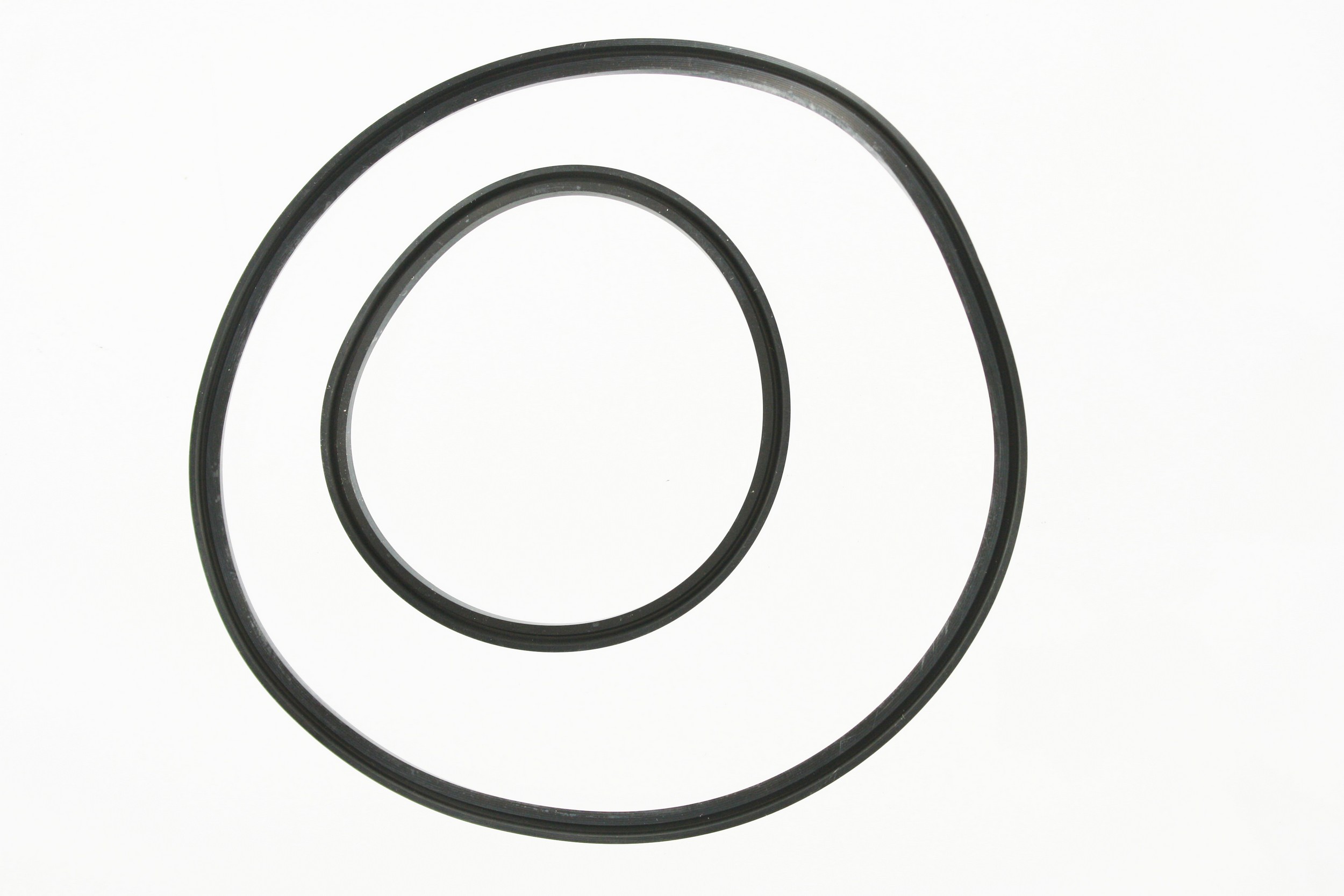 PIONEER Clutch Pack Piston Dam / Seal 758013