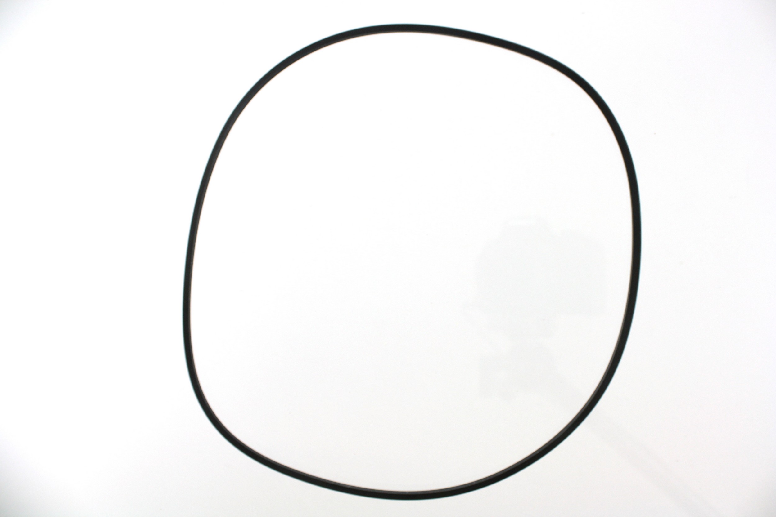 PIONEER Fluid Pump O-Ring 762037