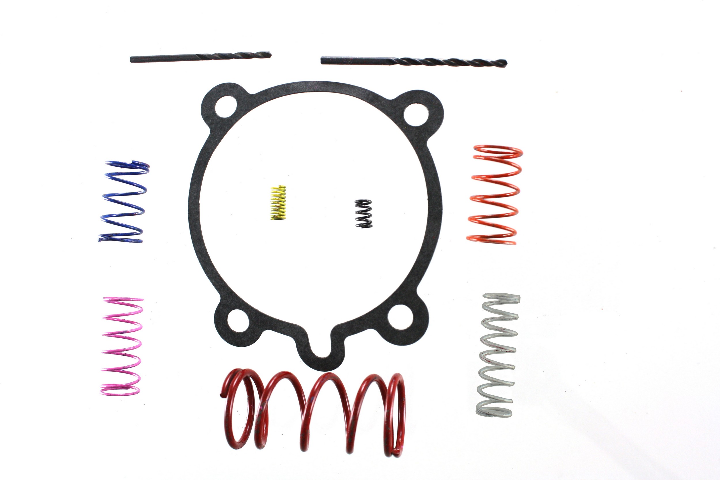 PIONEER Shift Improvement Kit 765001