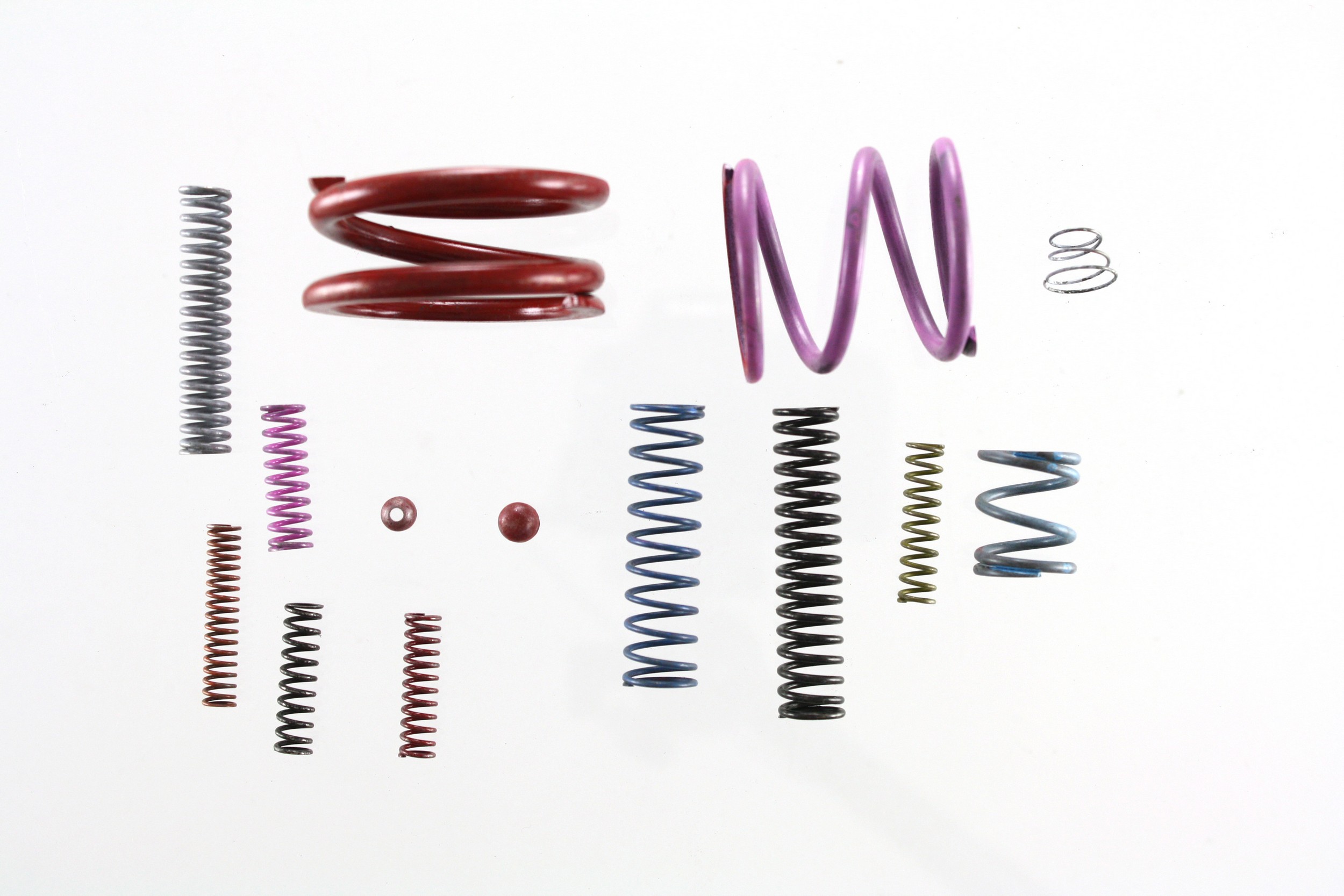 PIONEER Shift Improvement Kit 765003