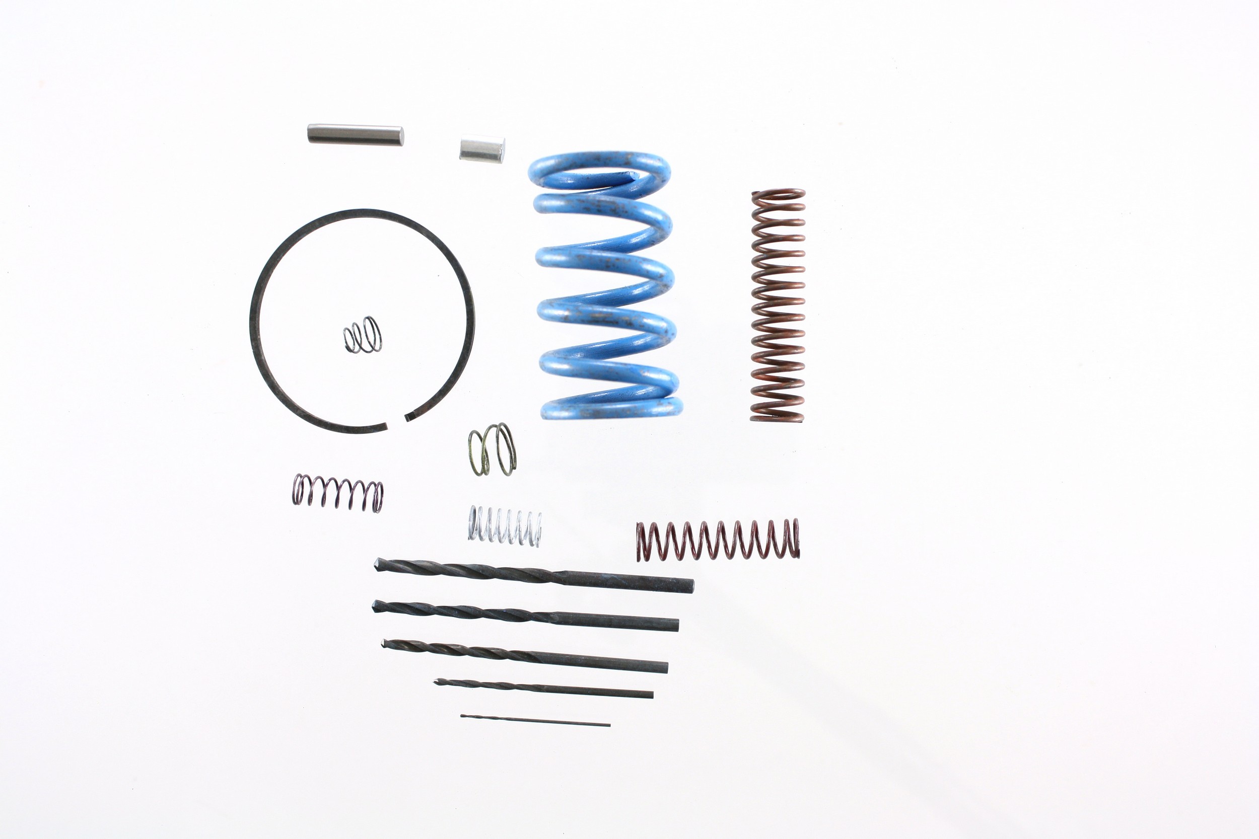 PIONEER Shift Improvement Kit 765005