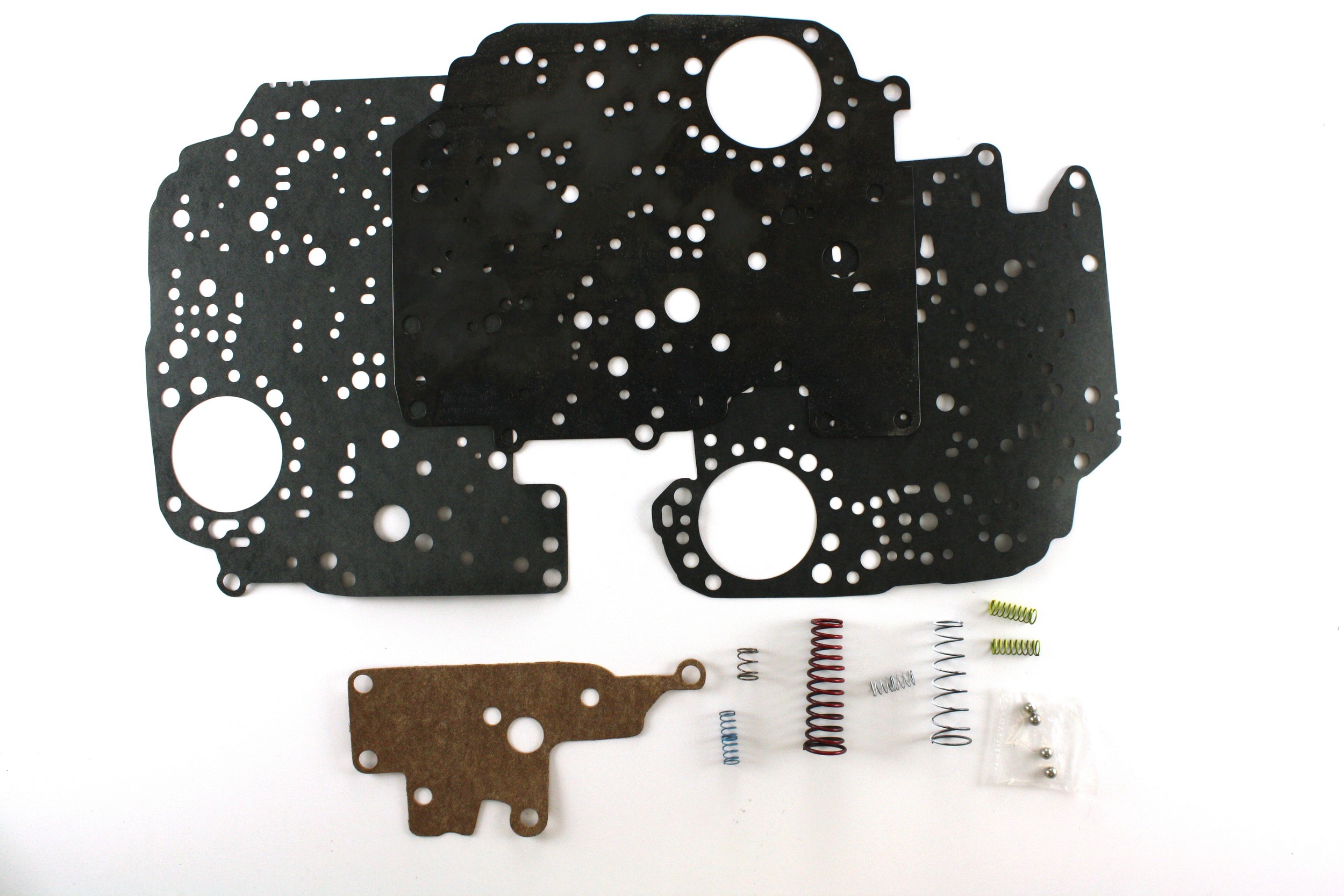 PIONEER Shift Improvement Kit 765007