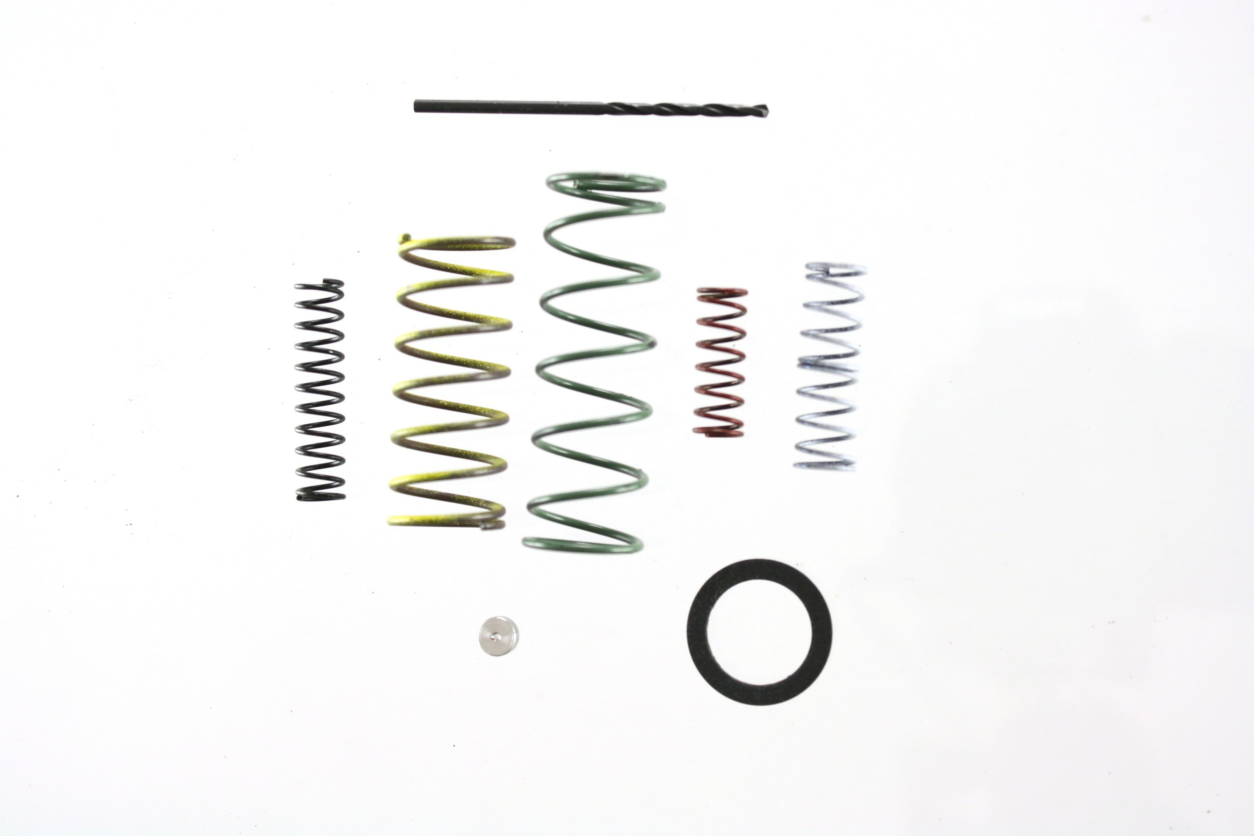PIONEER Shift Improvement Kit 765009