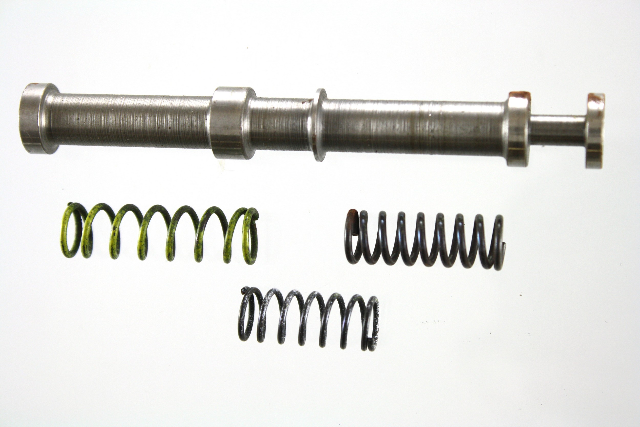 PIONEER Shift Improvement Kit 765011
