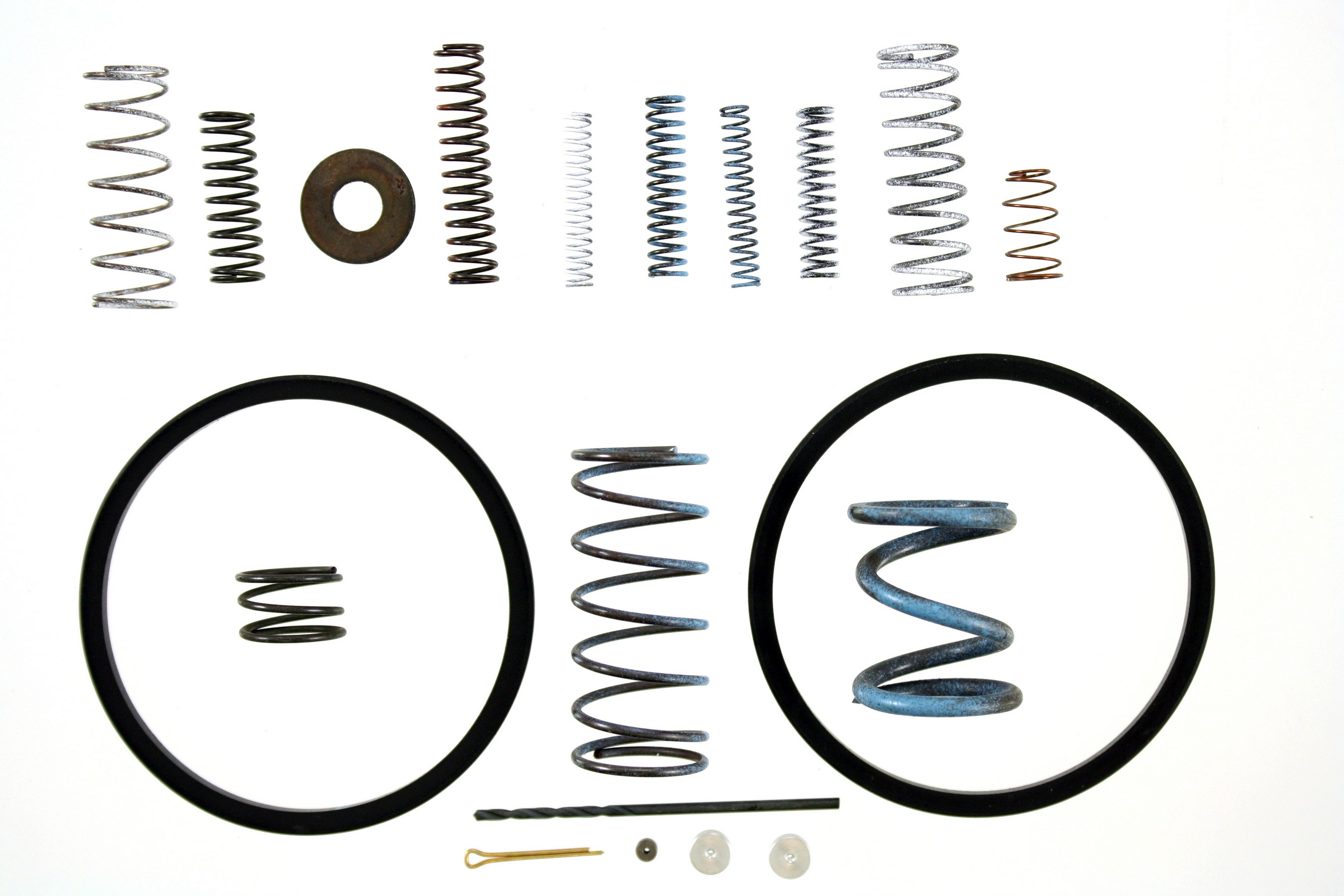 PIONEER Shift Improvement Kit 765016