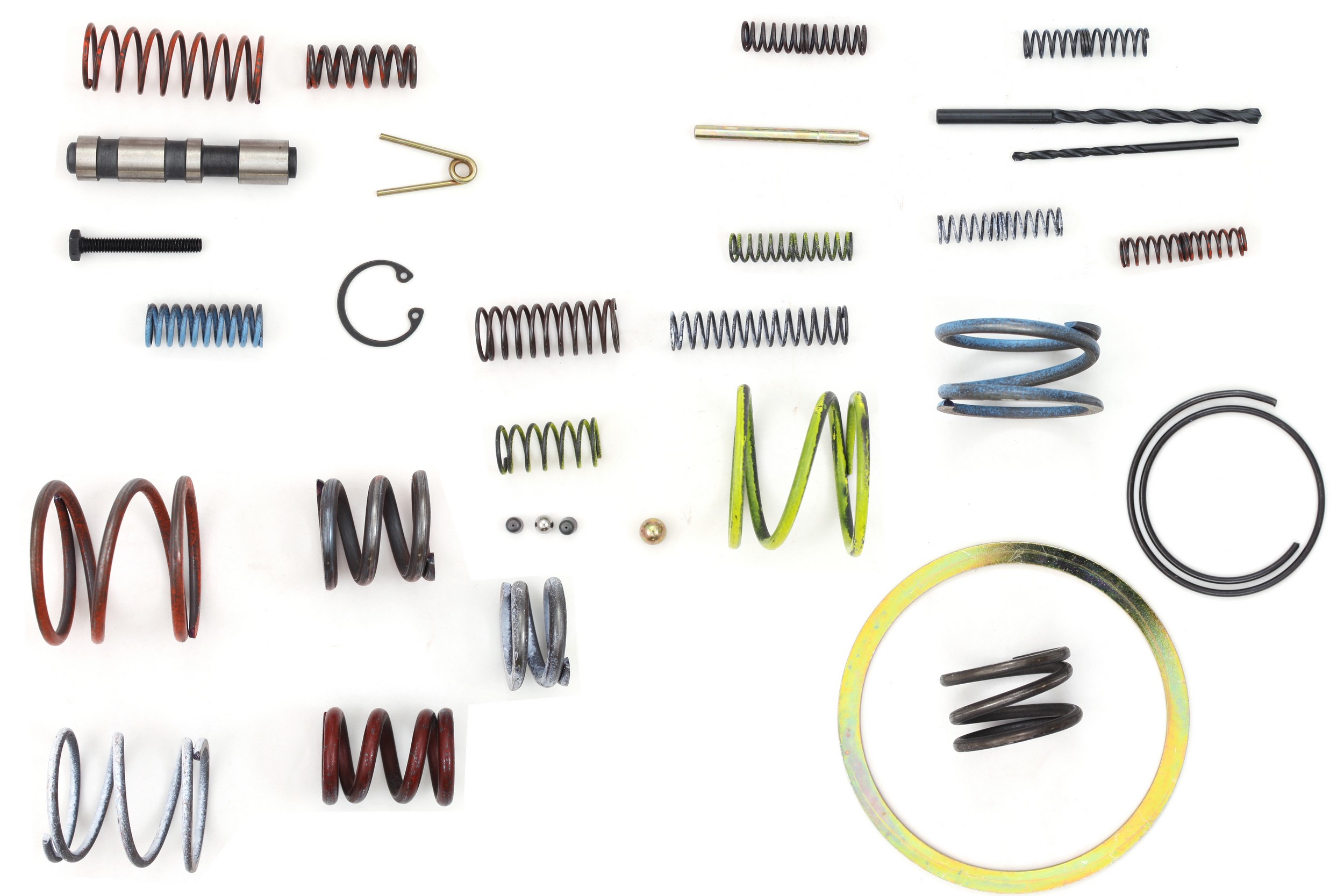 PIONEER Shift Improvement Kit 765022