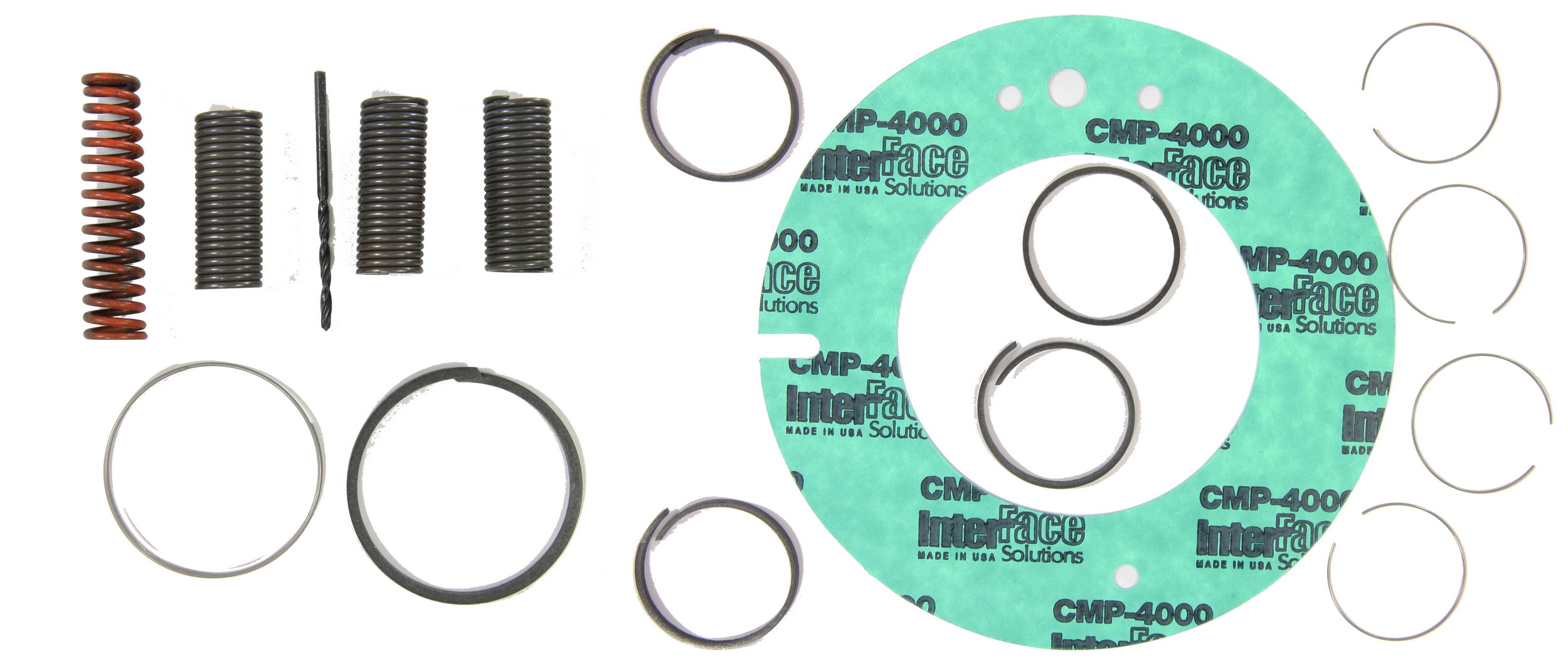 PIONEER Shift Improvement Kit 765024