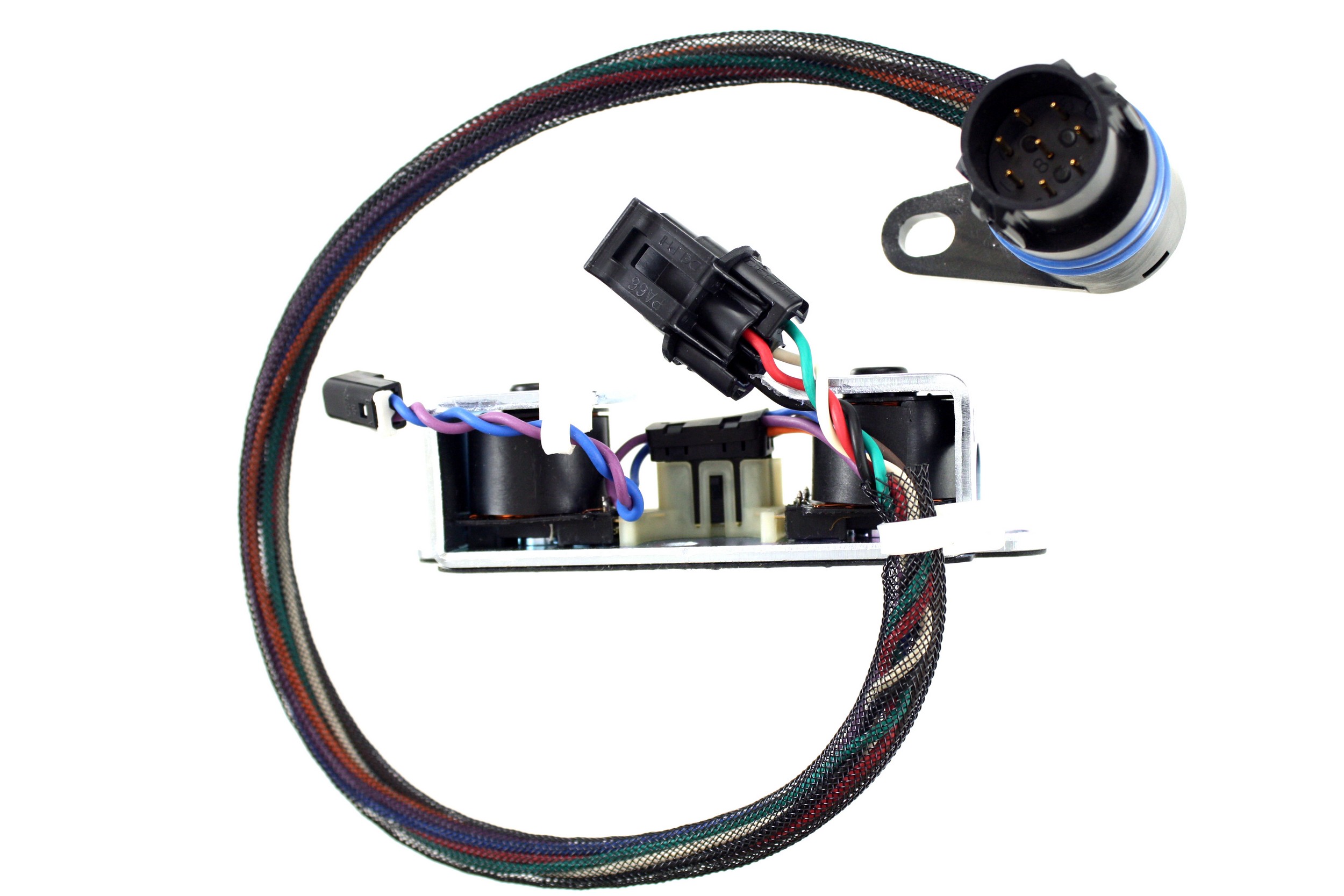 PIONEER Torque Converter Clutch Solenoid 771064