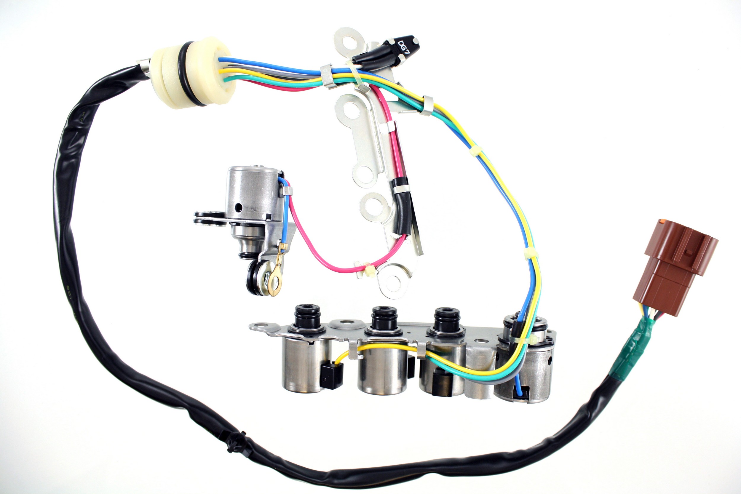 PIONEER Pressure Control (EPC) Solenoid 771079