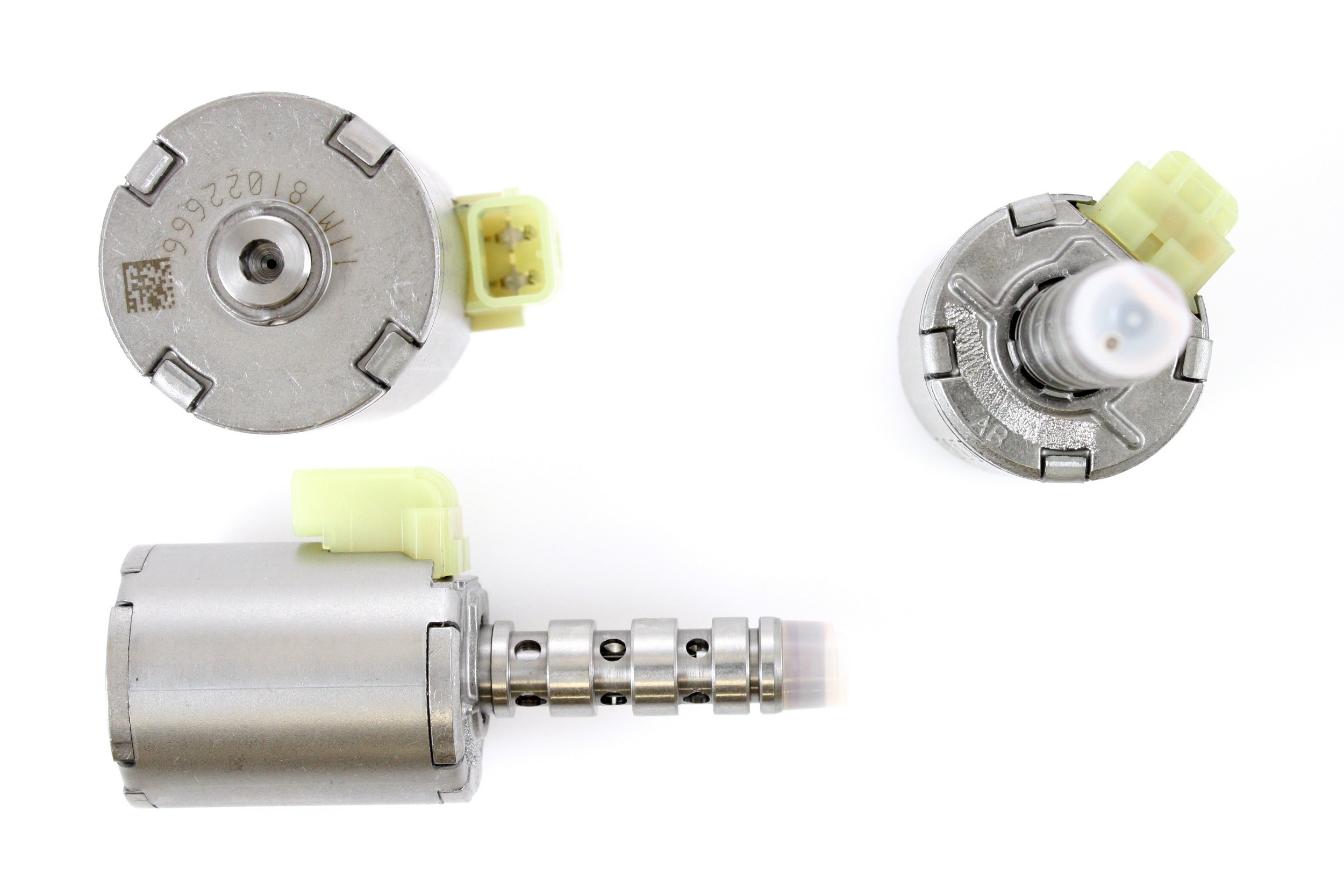 PIONEER Shift Solenoid 771109