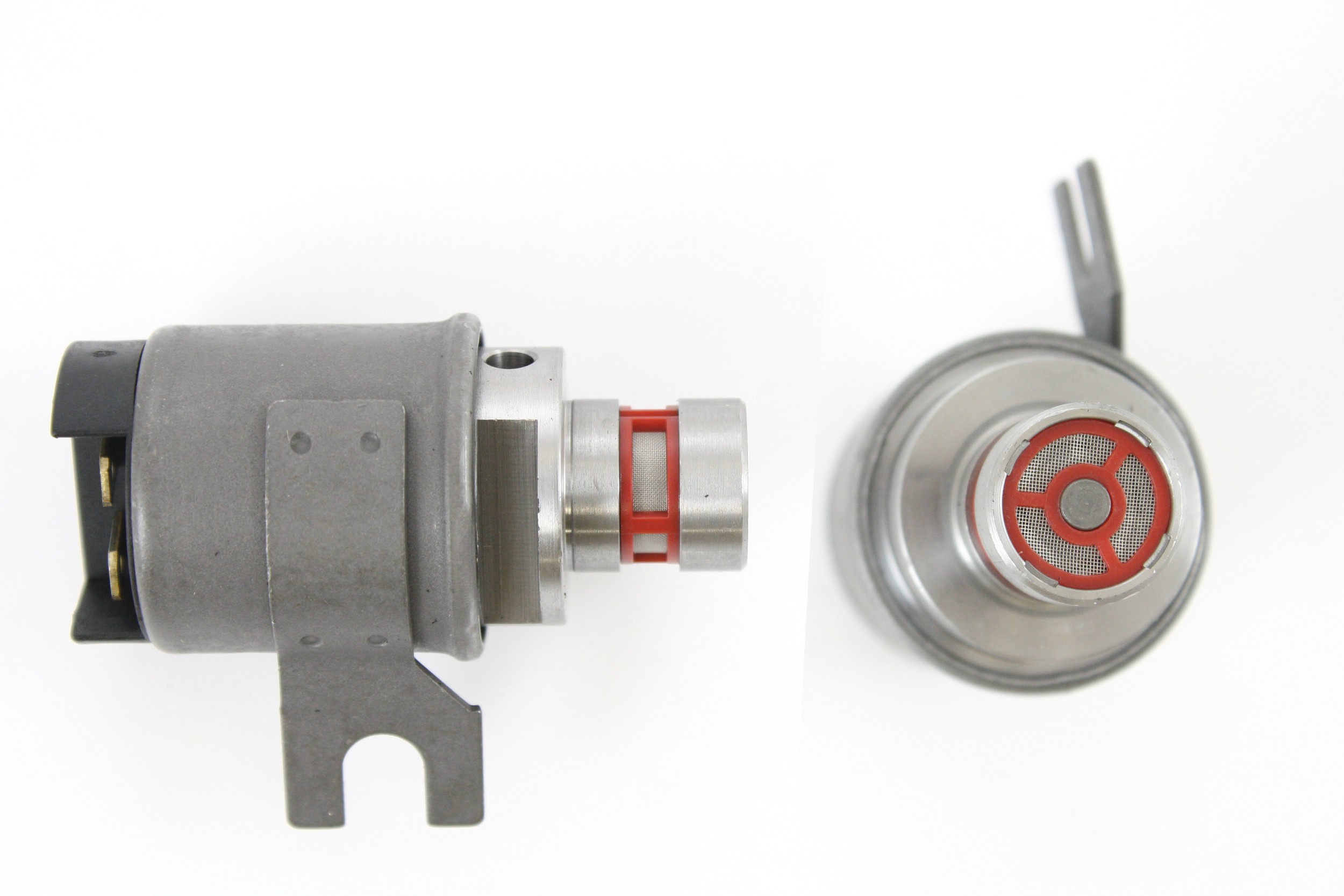 PIONEER Torque Converter Clutch Solenoid 771121