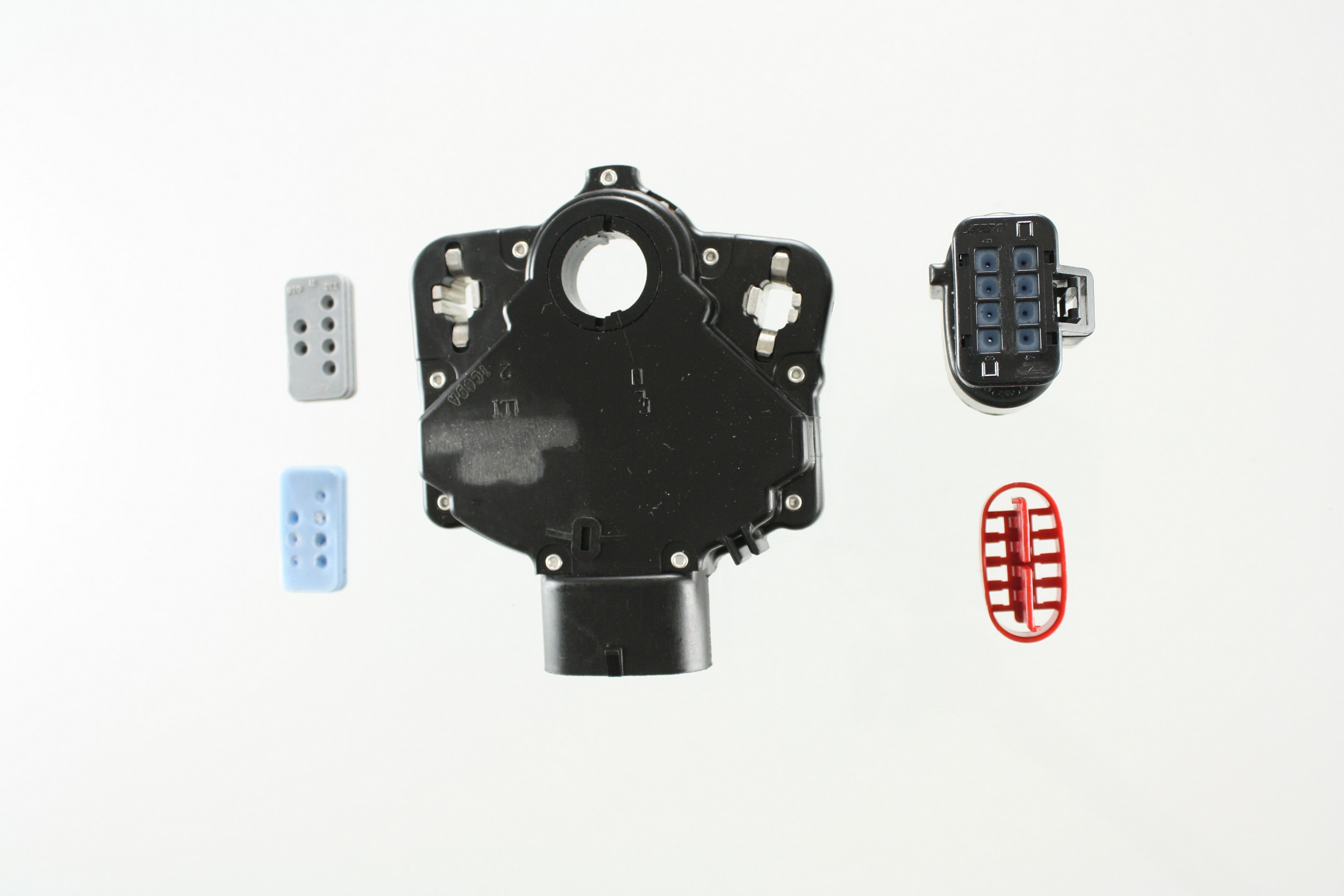 PIONEER Neutral Safety Switch / Range Sensor 772010