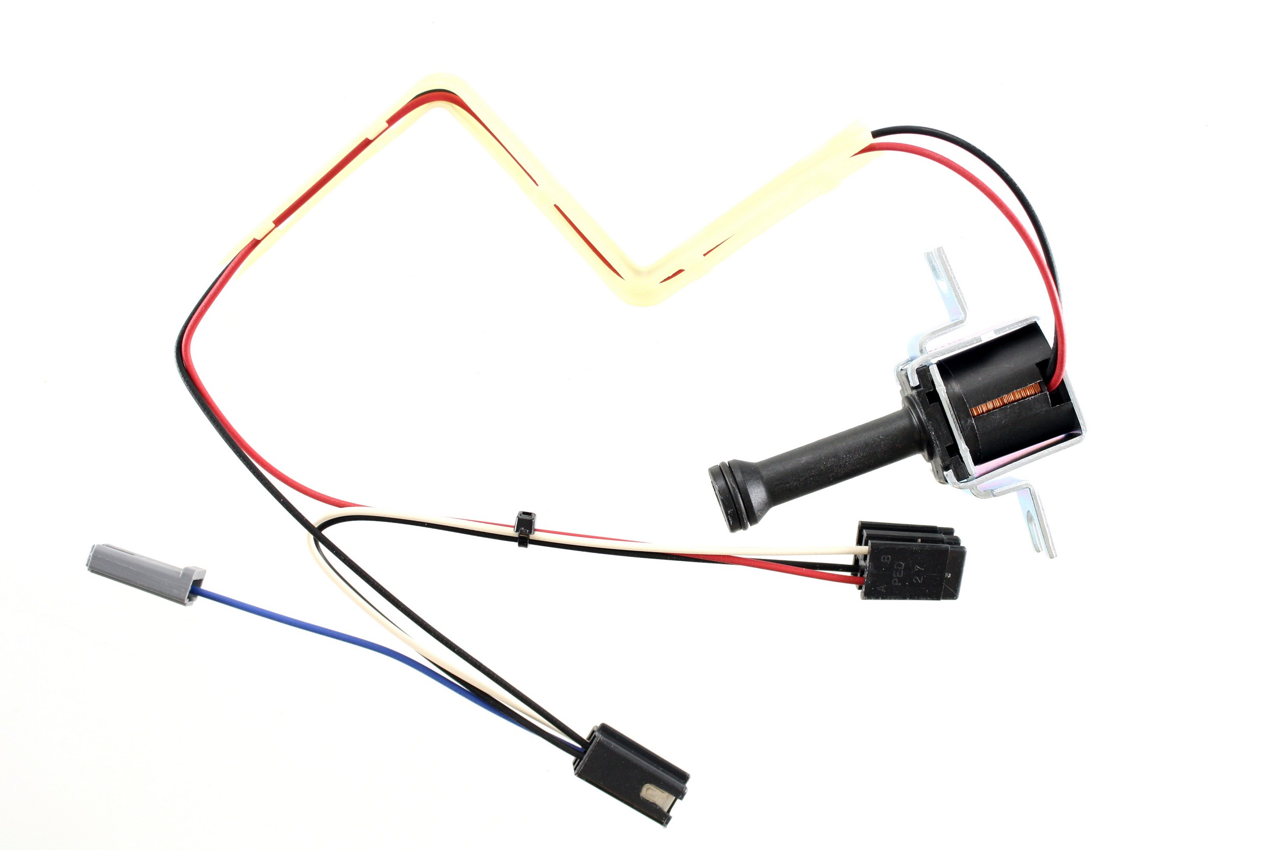 PIONEER Automatic Transmission Connector 772024